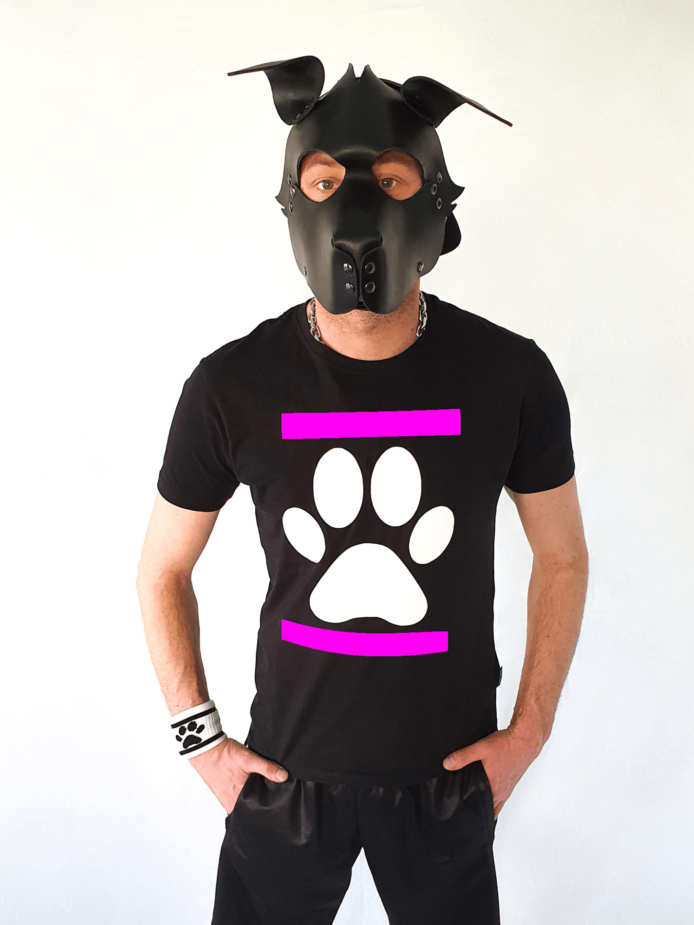 Sk8erboy® T-Shirt DOG PAW - Sk8erboy® - Shop Deutschland Noodosz