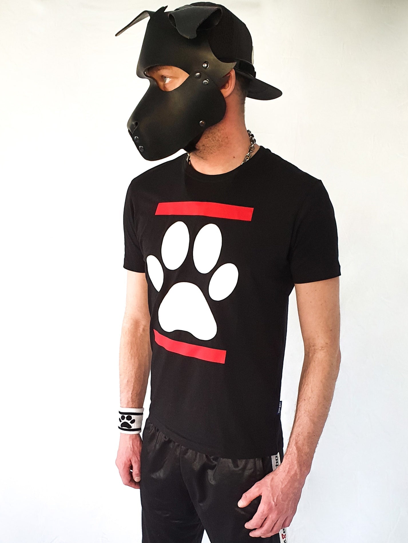 Sk8erboy® T-Shirt DOG PAW - Sk8erboy® - Shop Deutschland Noodosz