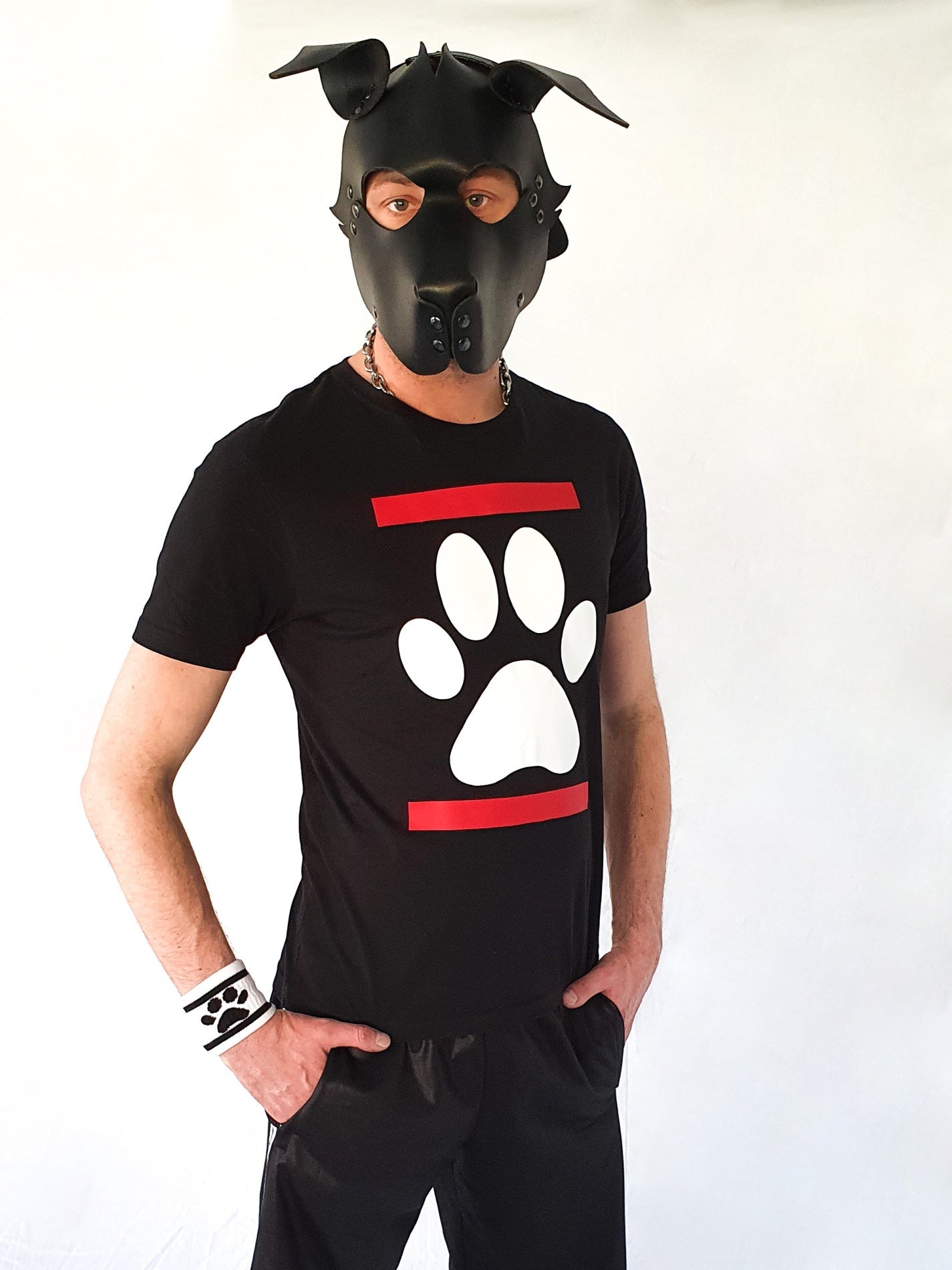 Sk8erboy® T-Shirt DOG PAW - Sk8erboy® - Shop Deutschland Noodosz