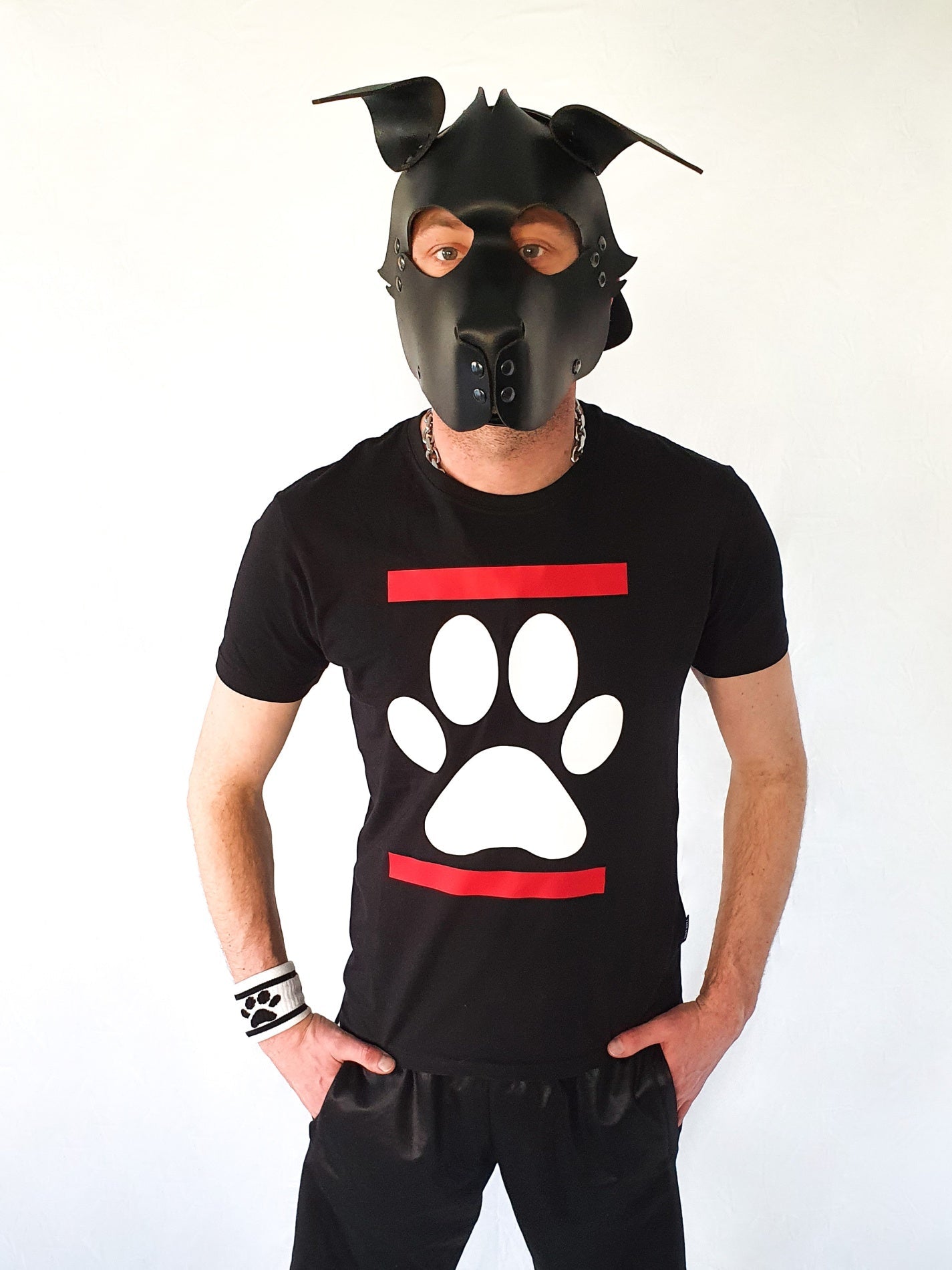 Sk8erboy® T-Shirt DOG PAW - Sk8erboy® - Shop Deutschland Noodosz