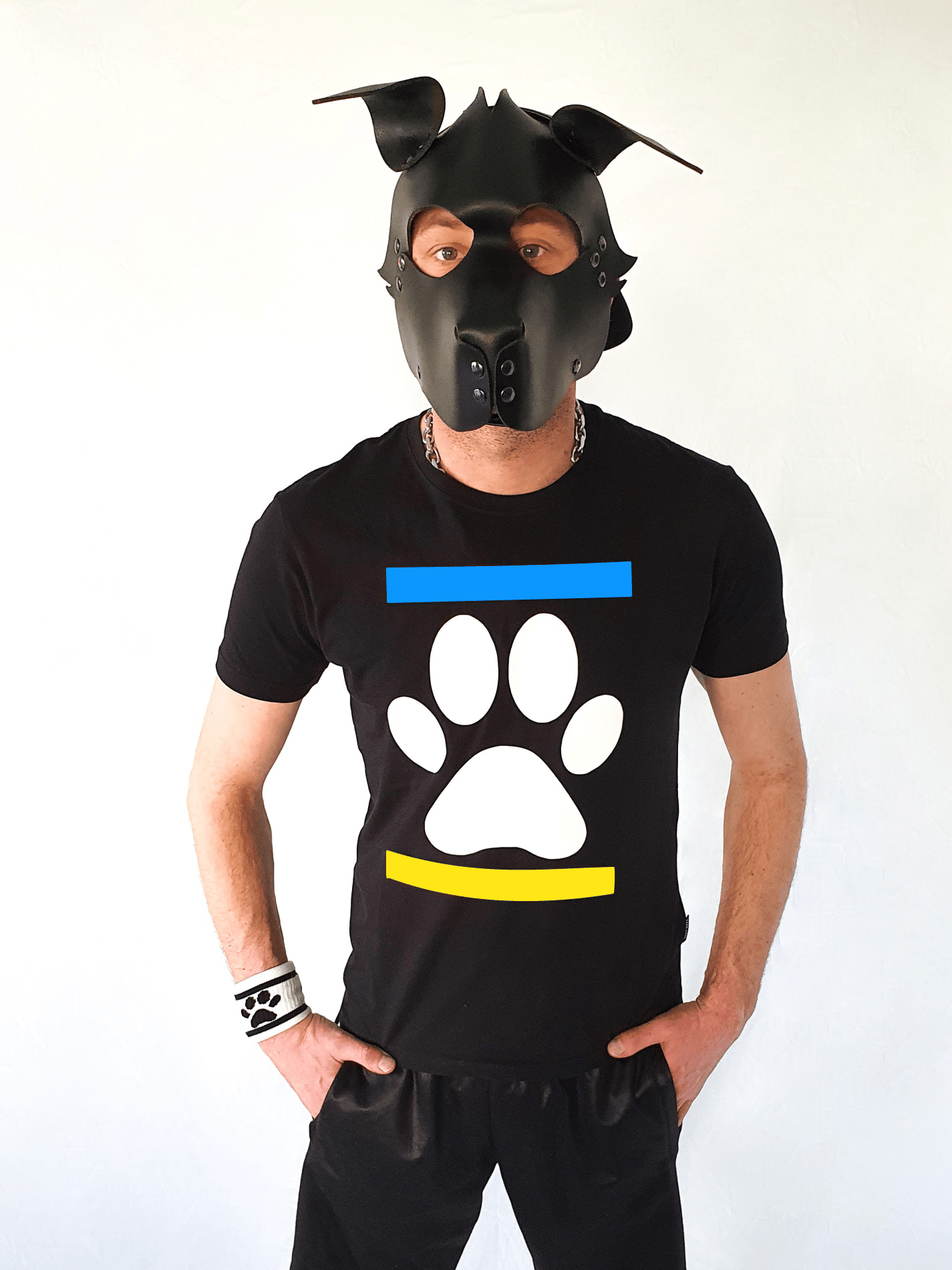 Sk8erboy® T-Shirt DOG PAW - Sk8erboy® - Shop Deutschland Noodosz