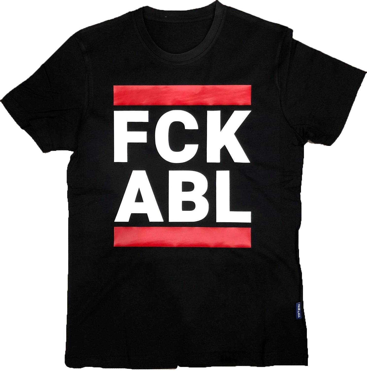 Sk8erboy® T-Shirt FCK ABL - Sk8erboy® - Shop Deutschland Noodosz