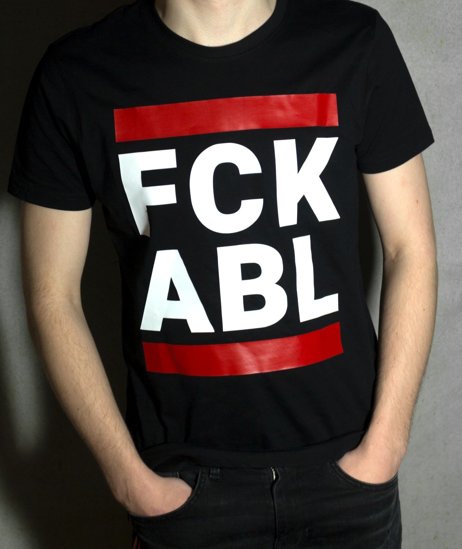 Sk8erboy® T-Shirt FCK ABL - Sk8erboy® - Shop Deutschland Noodosz