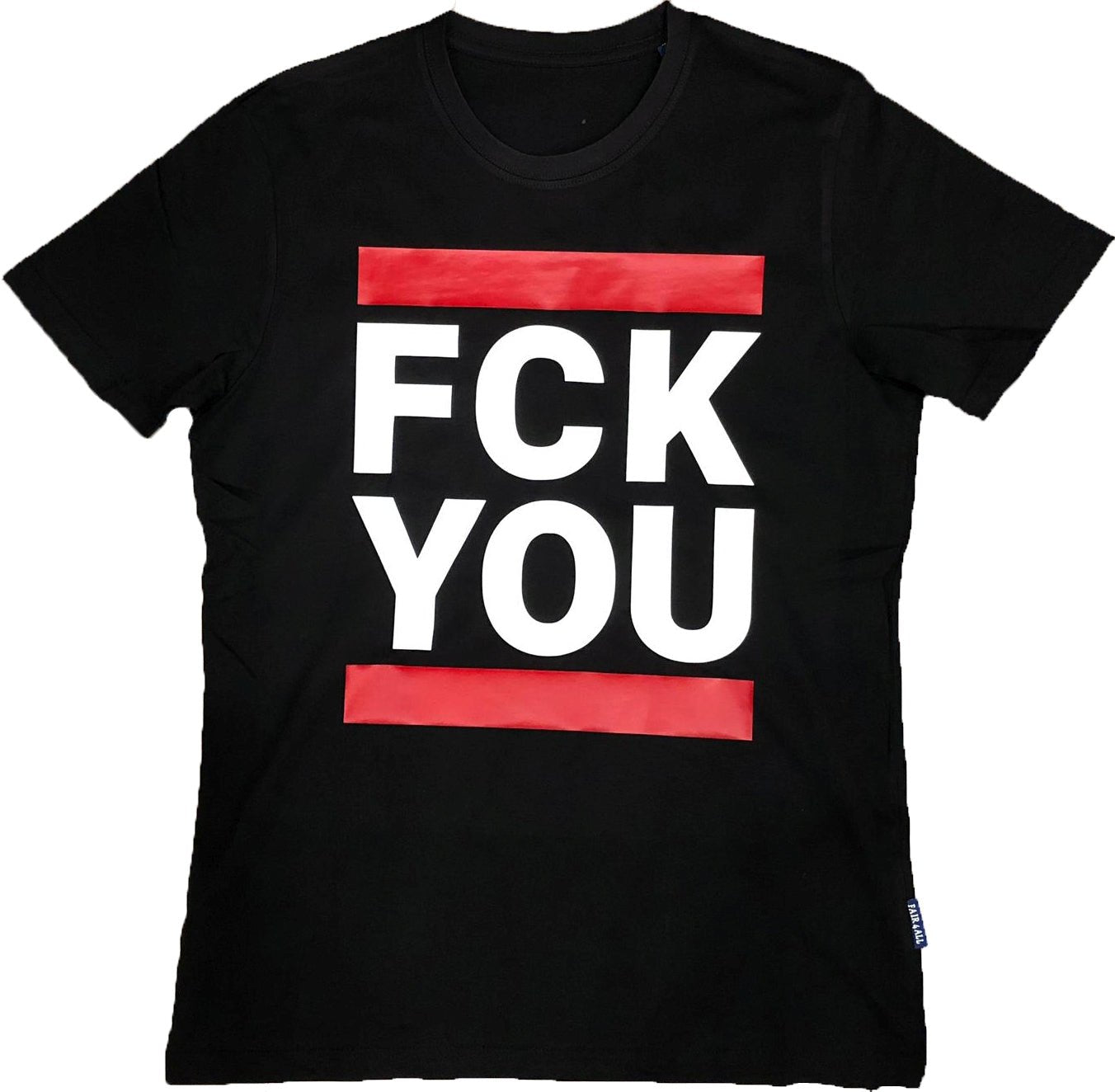 Sk8erboy® T-Shirt FCK YOU - Sk8erboy® - Shop Deutschland Noodosz