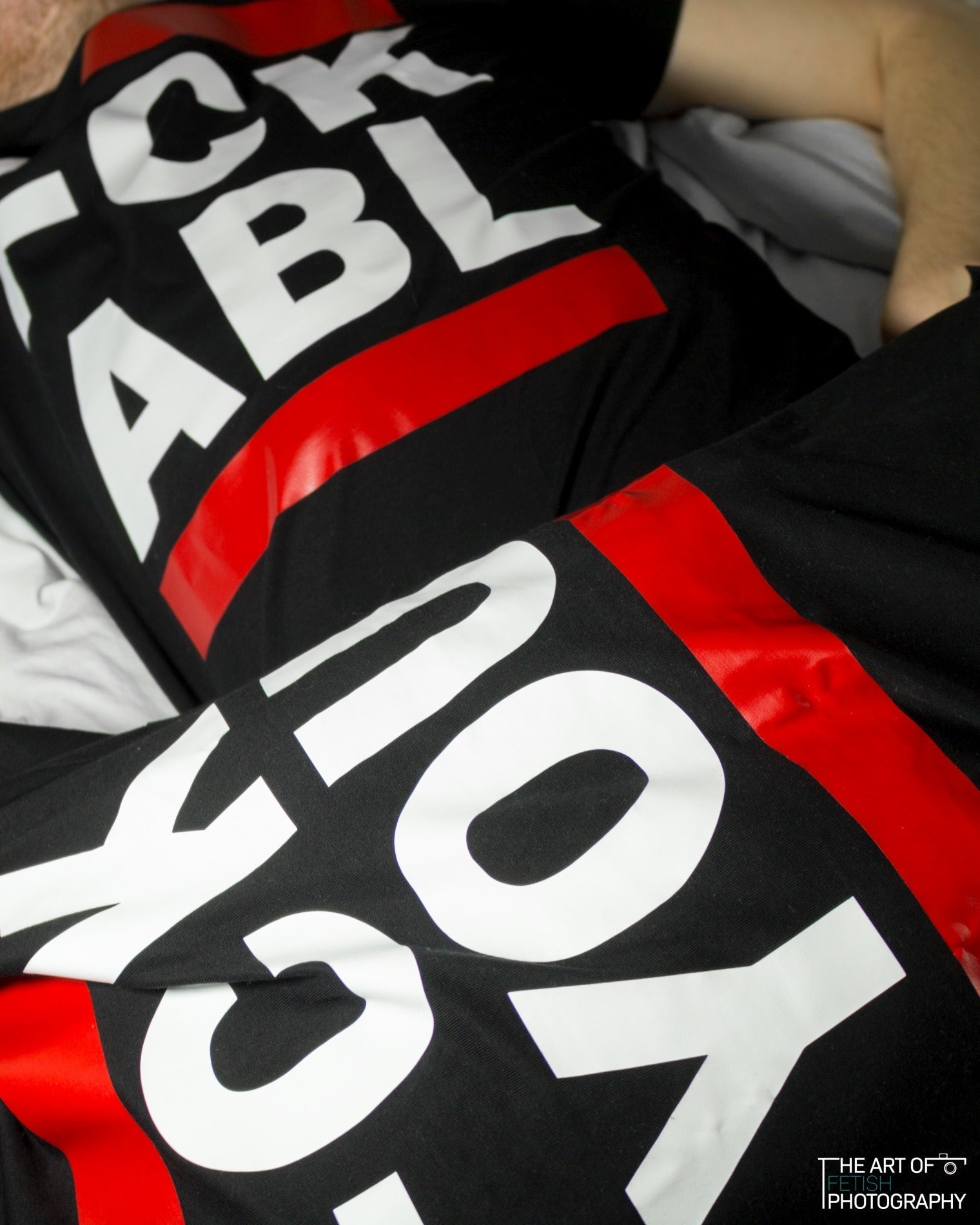 Sk8erboy® T-Shirt FCK YOU - Sk8erboy® - Shop Deutschland Noodosz