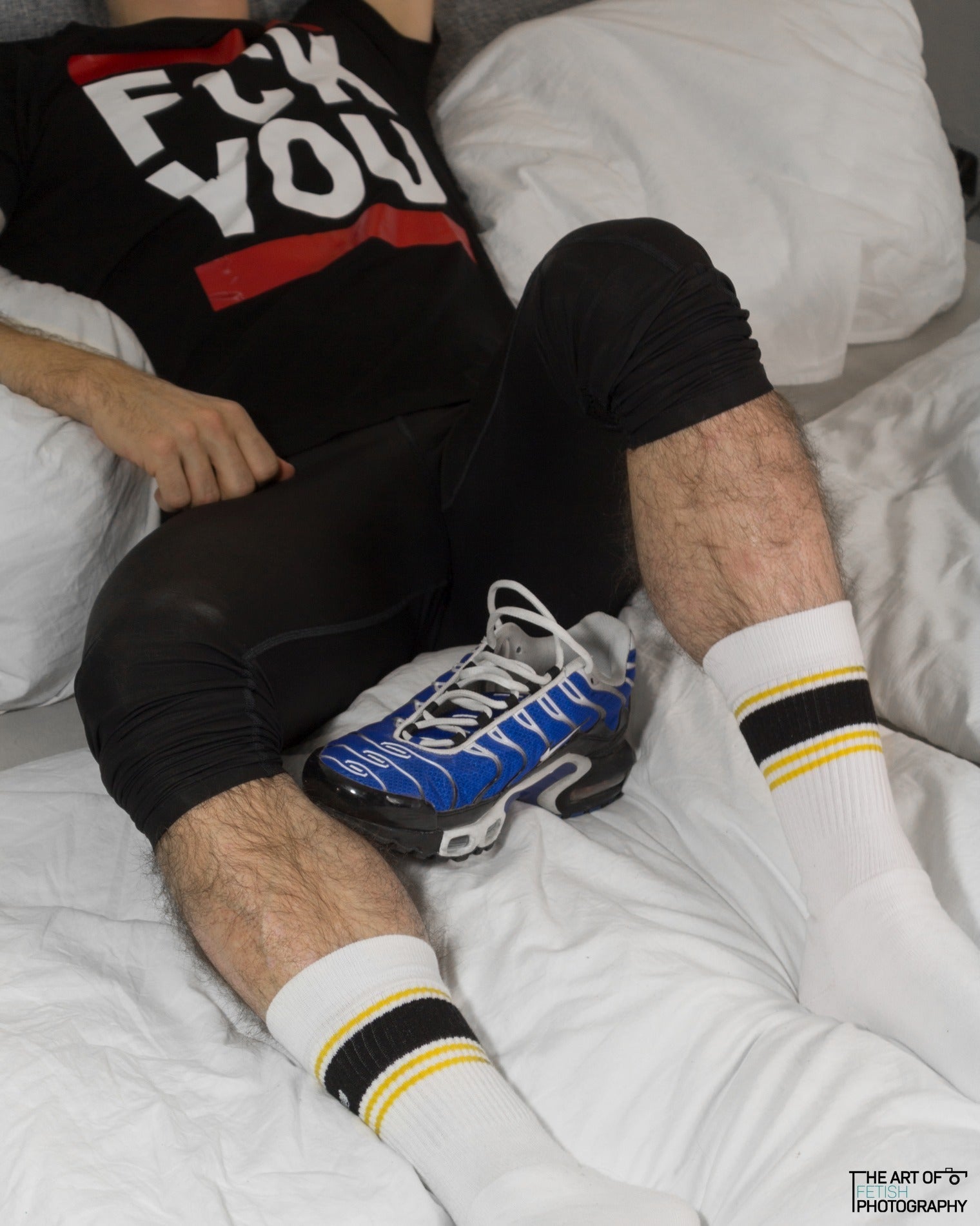 Sk8erboy® T-Shirt FCK YOU - Sk8erboy® - Shop Deutschland Noodosz