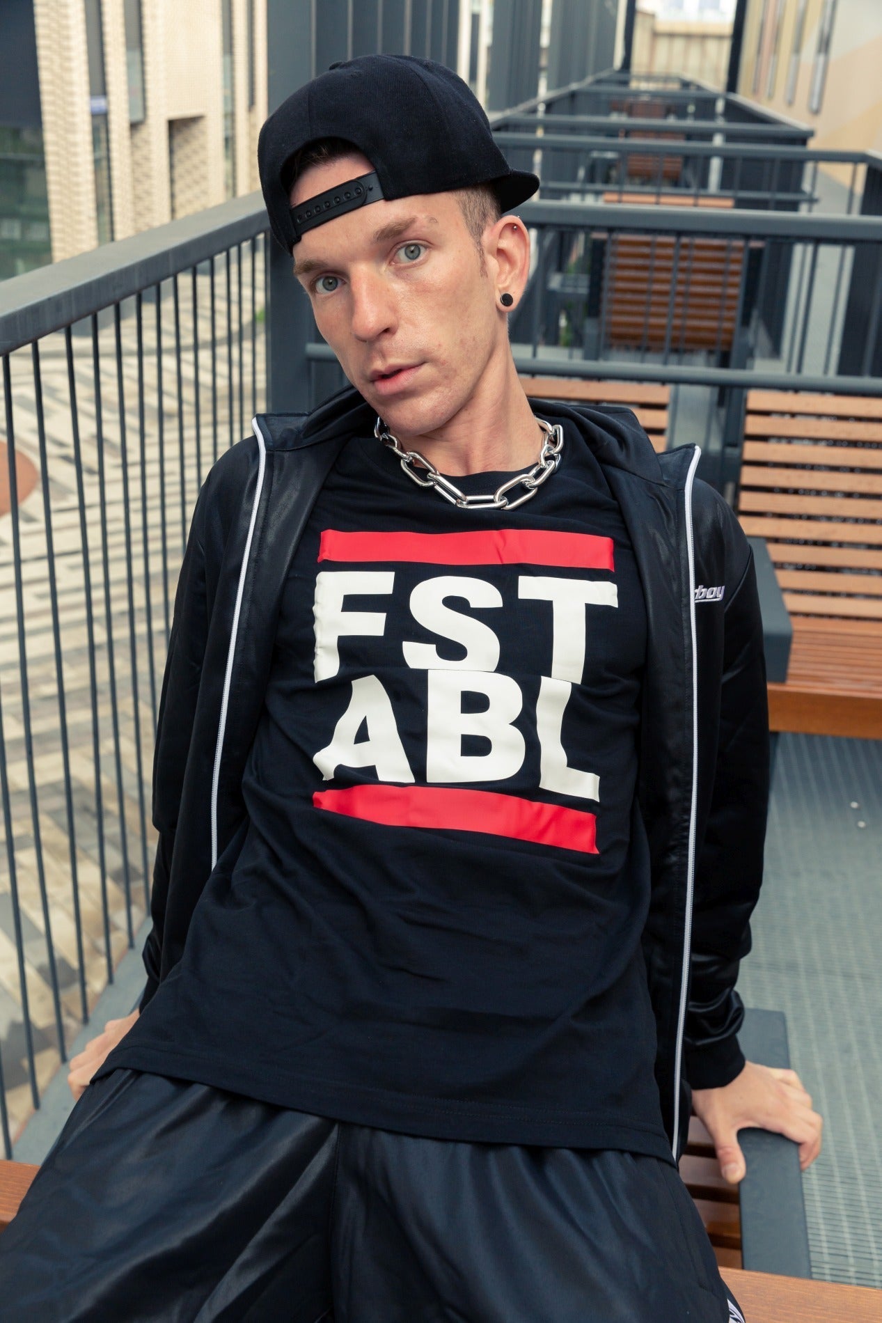 Sk8erboy® T-Shirt FST ABL - Sk8erboy® - Shop Deutschland Noodosz