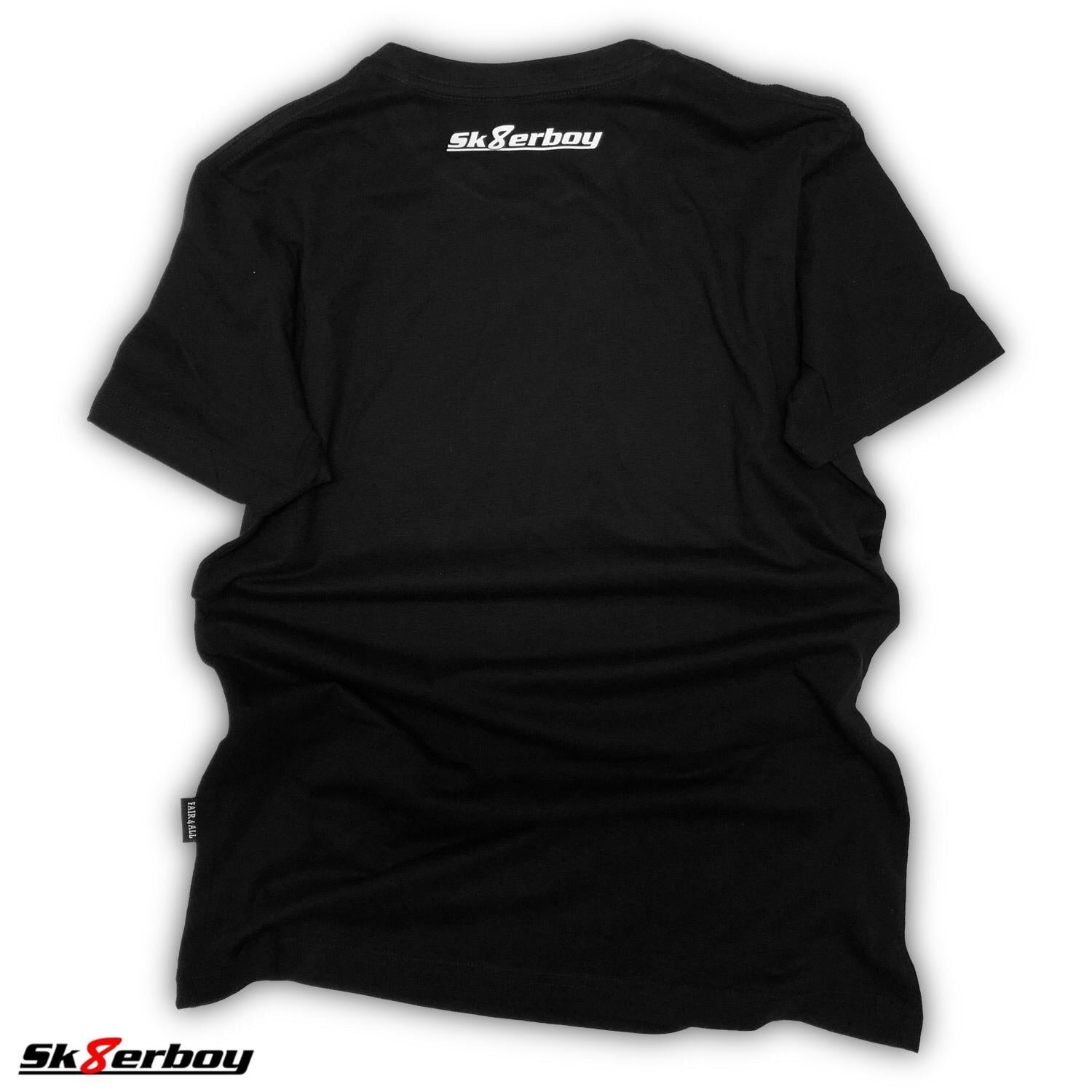 Sk8erboy® T-Shirt GEAR HEAD - Sk8erboy® - Shop Deutschland Noodosz