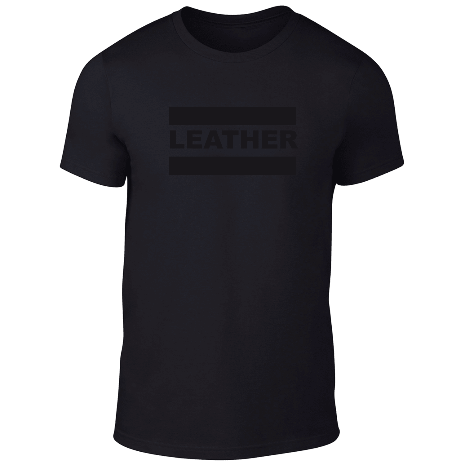 Sk8erboy® T-Shirt LEATHER - Sk8erboy® - Shop Deutschland Noodosz