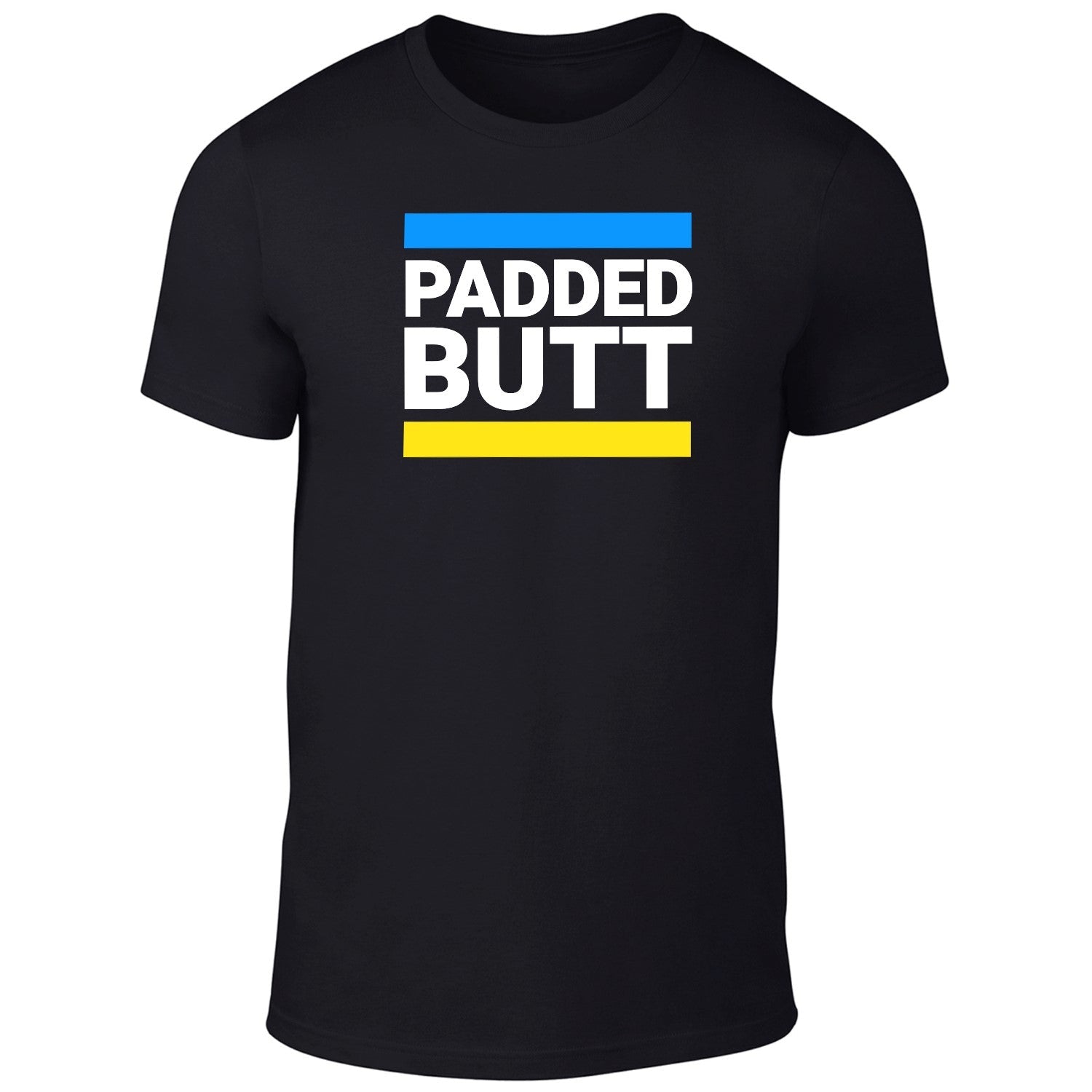 Sk8erboy® T-Shirt PADDED BUTT - Sk8erboy® - Shop Deutschland Noodosz