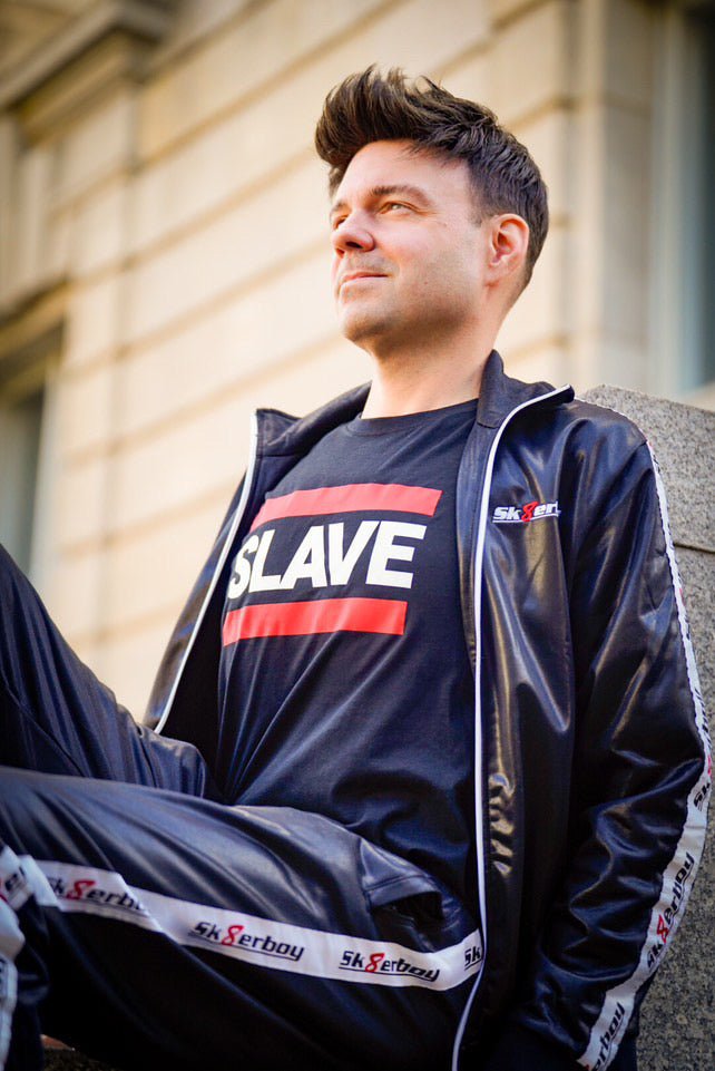 Sk8erboy® T-Shirt SLAVE - Sk8erboy® - Shop Deutschland Noodosz