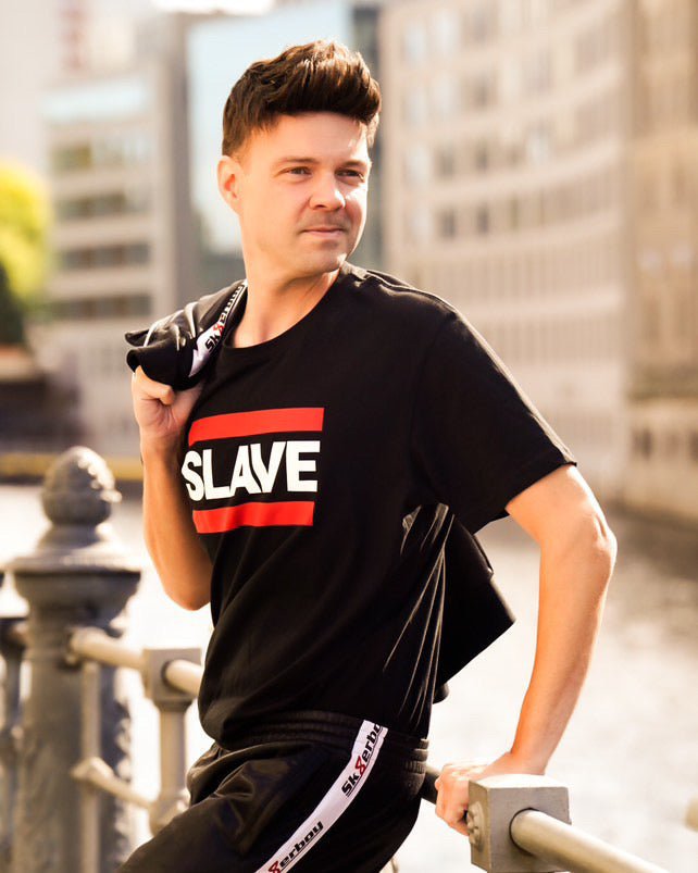 Sk8erboy® T-Shirt SLAVE - Sk8erboy® - Shop Deutschland Noodosz