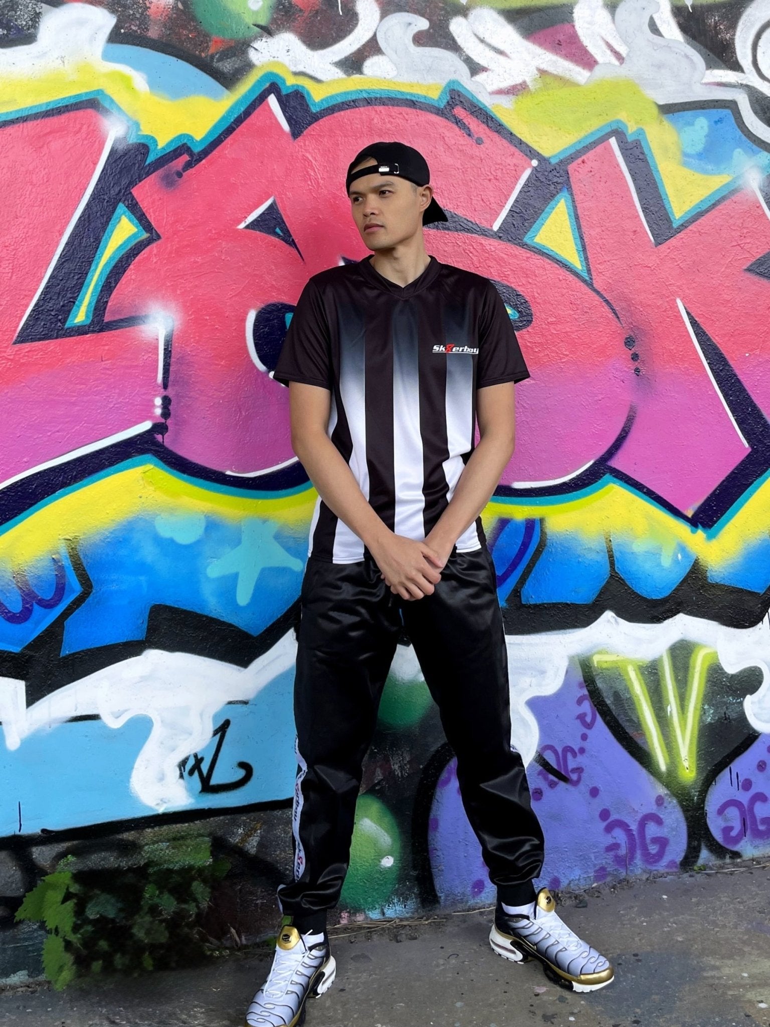 Sk8erboy® Trikot - Sk8erboy® - Shop Deutschland Noodosz