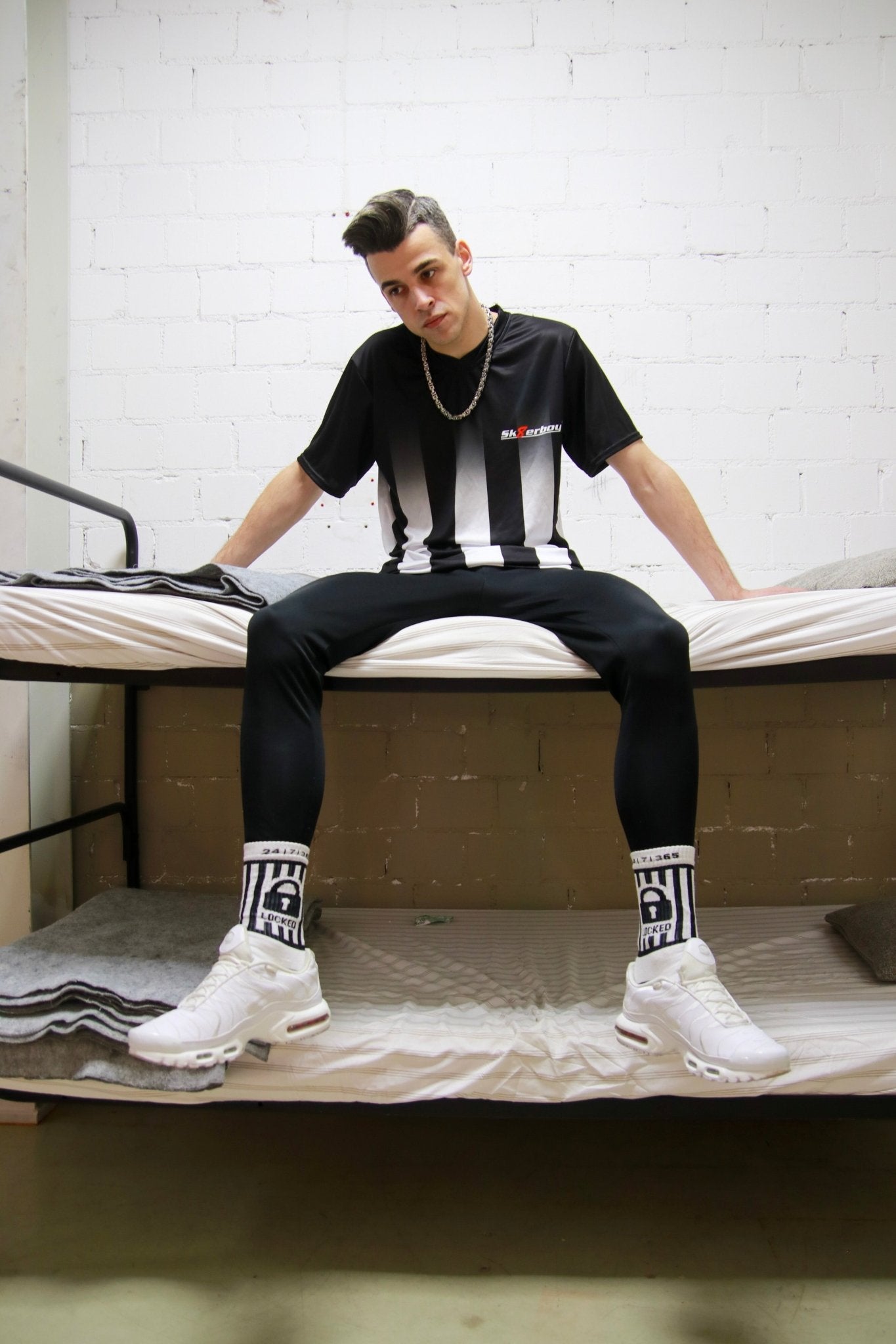 Sk8erboy® Trikot - Sk8erboy® - Shop Deutschland Noodosz