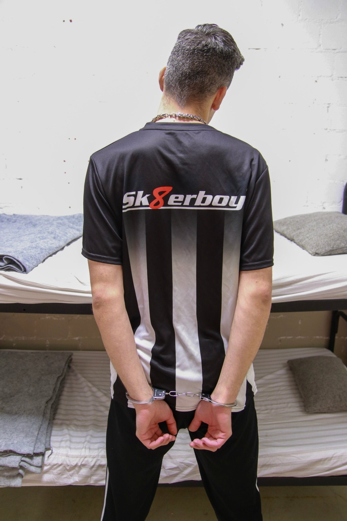 Sk8erboy® Trikot - Sk8erboy® - Shop Deutschland Noodosz