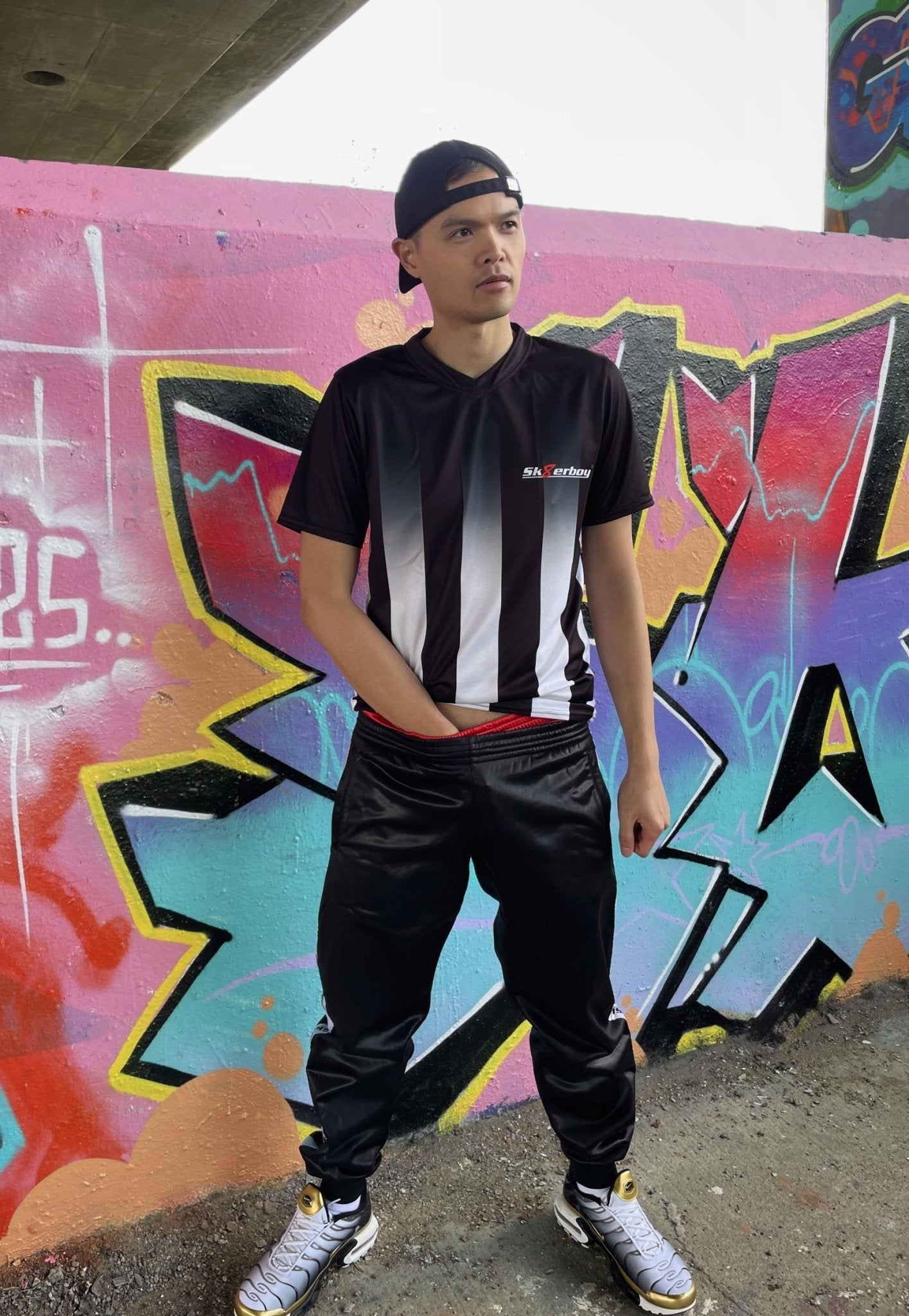 Sk8erboy® Trikot - Sk8erboy® - Shop Deutschland Noodosz