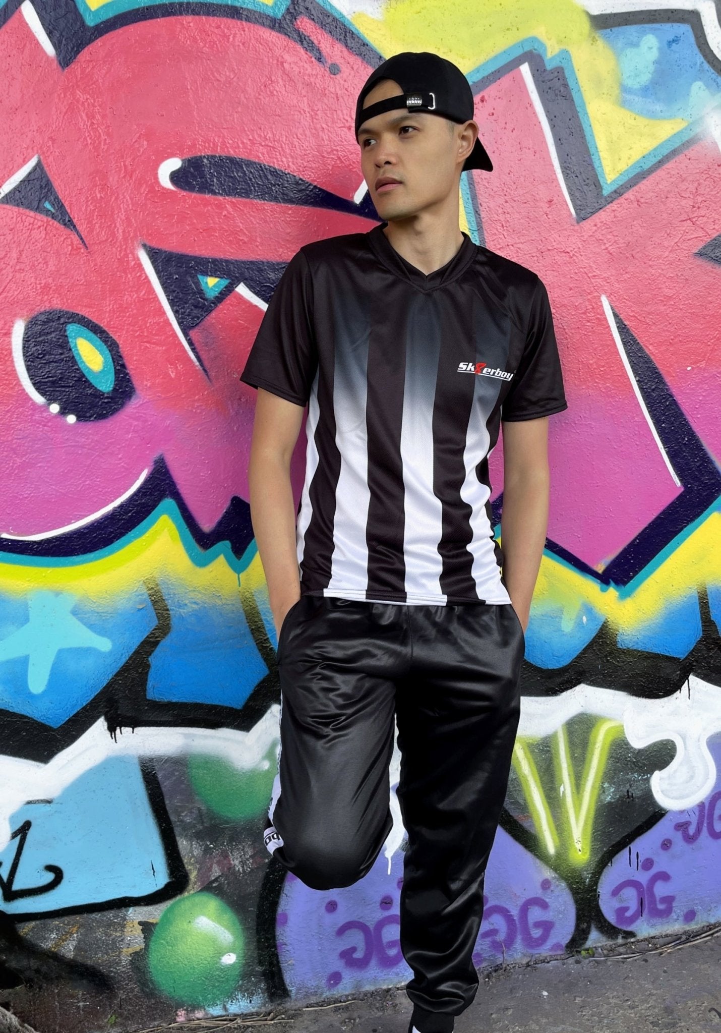 Sk8erboy® Trikot - Sk8erboy® - Shop Deutschland Noodosz