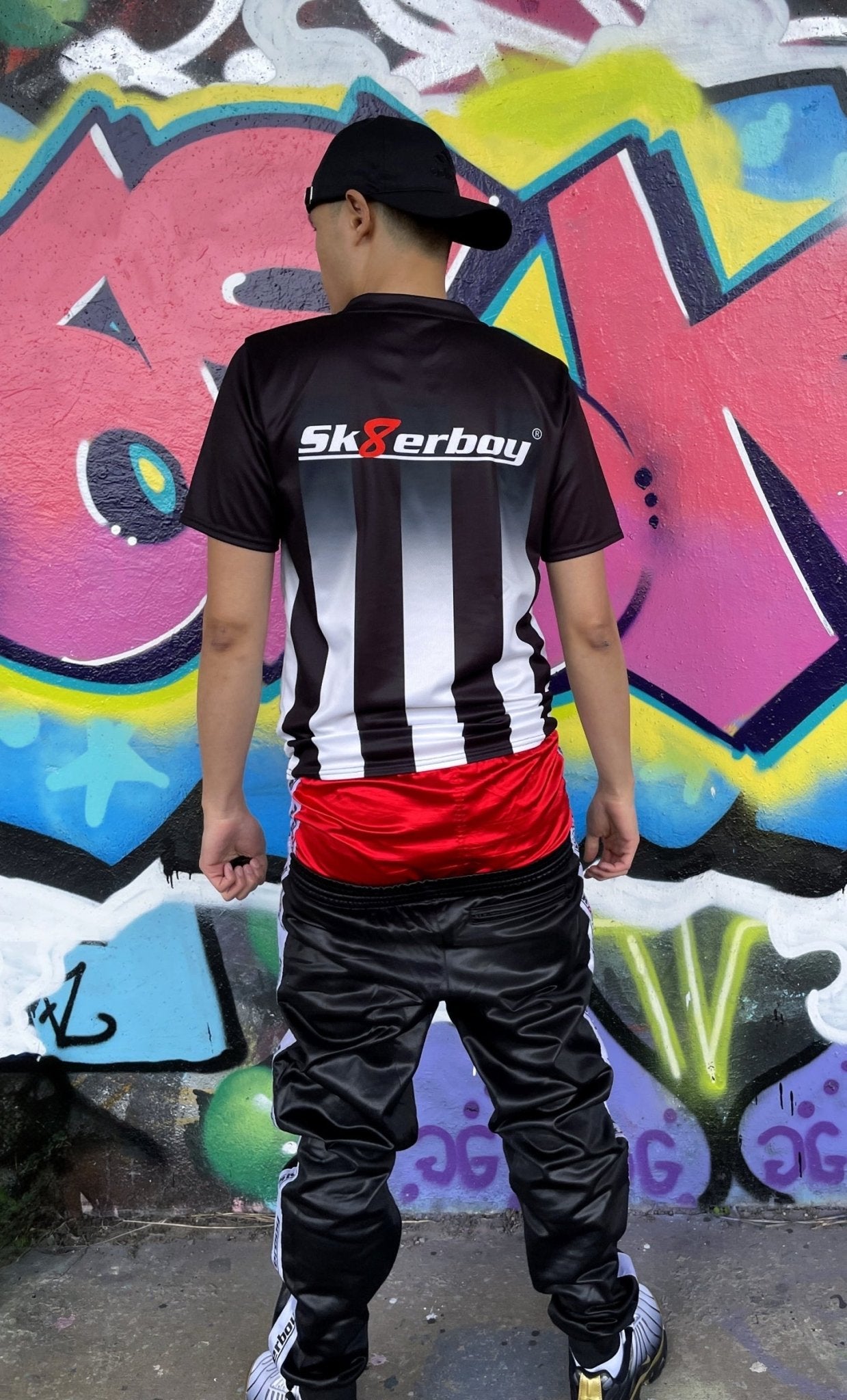 Sk8erboy® Trikot - Sk8erboy® - Shop Deutschland Noodosz