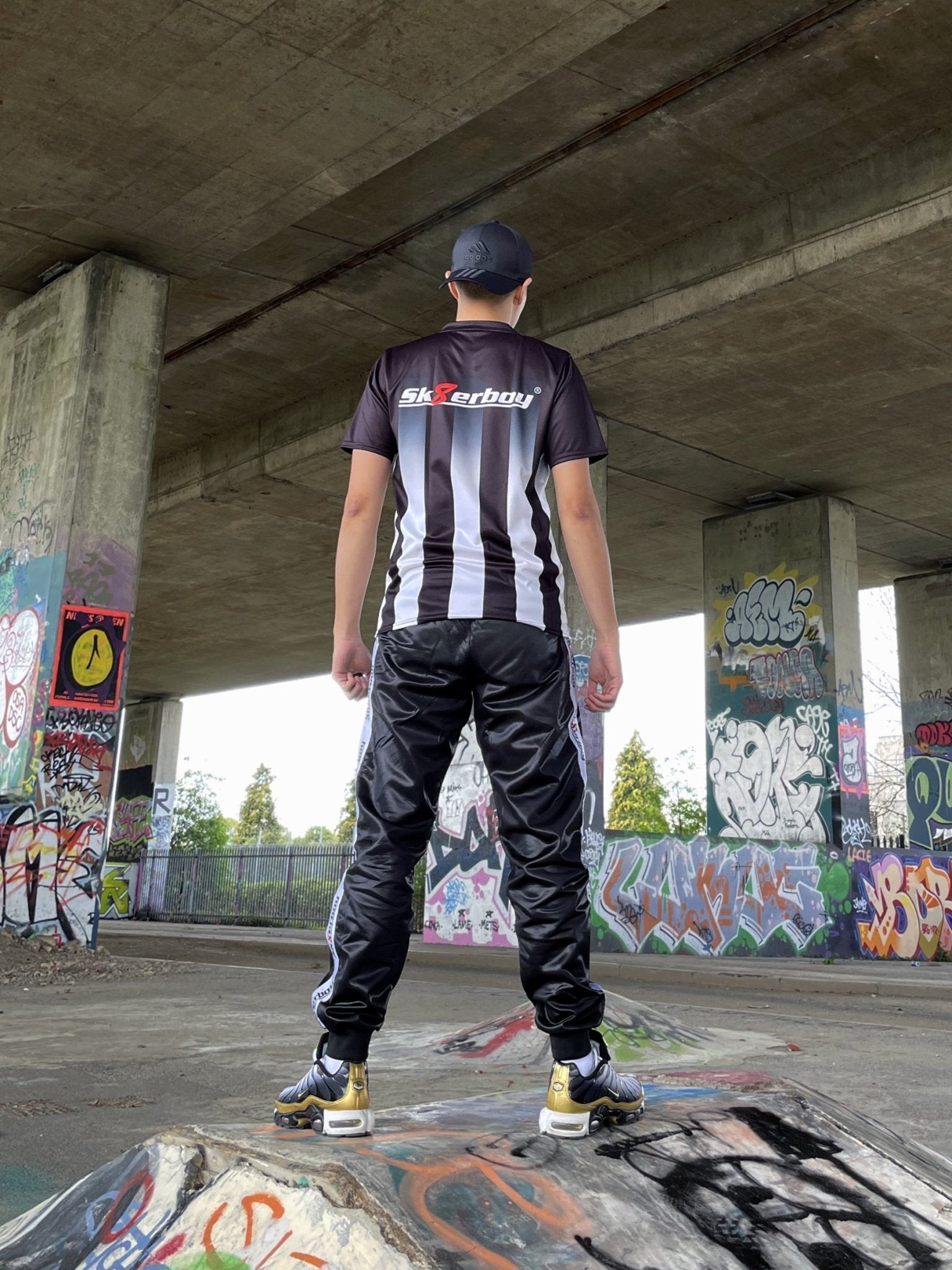 Sk8erboy® Trikot - Sk8erboy® - Shop Deutschland Noodosz