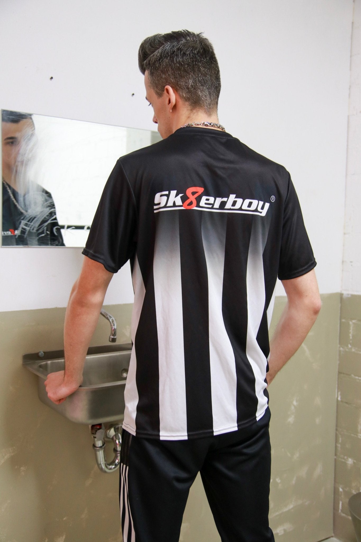 Sk8erboy® Trikot - Sk8erboy® - Shop Deutschland Noodosz