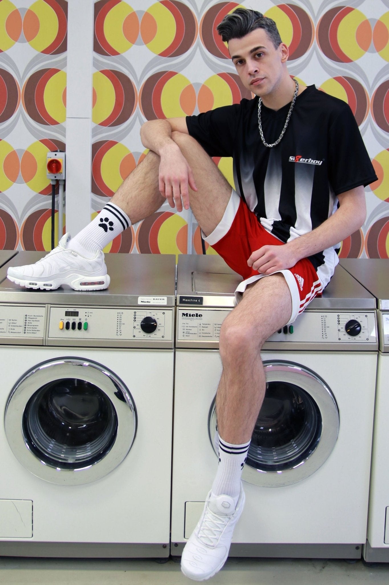 Sk8erboy® Trikot - Sk8erboy® - Shop Deutschland Noodosz