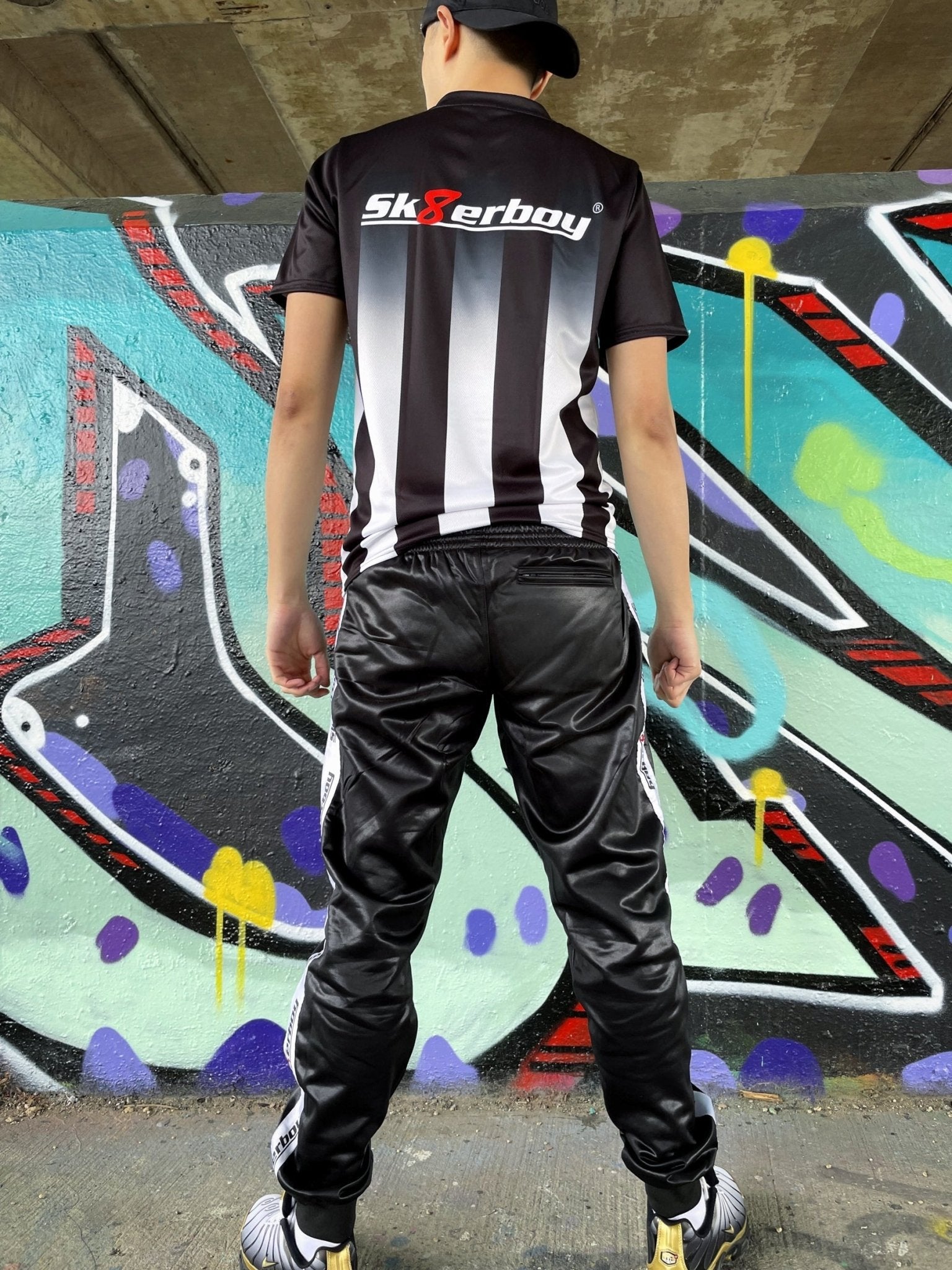 Sk8erboy® Trikot - Sk8erboy® - Shop Deutschland Noodosz