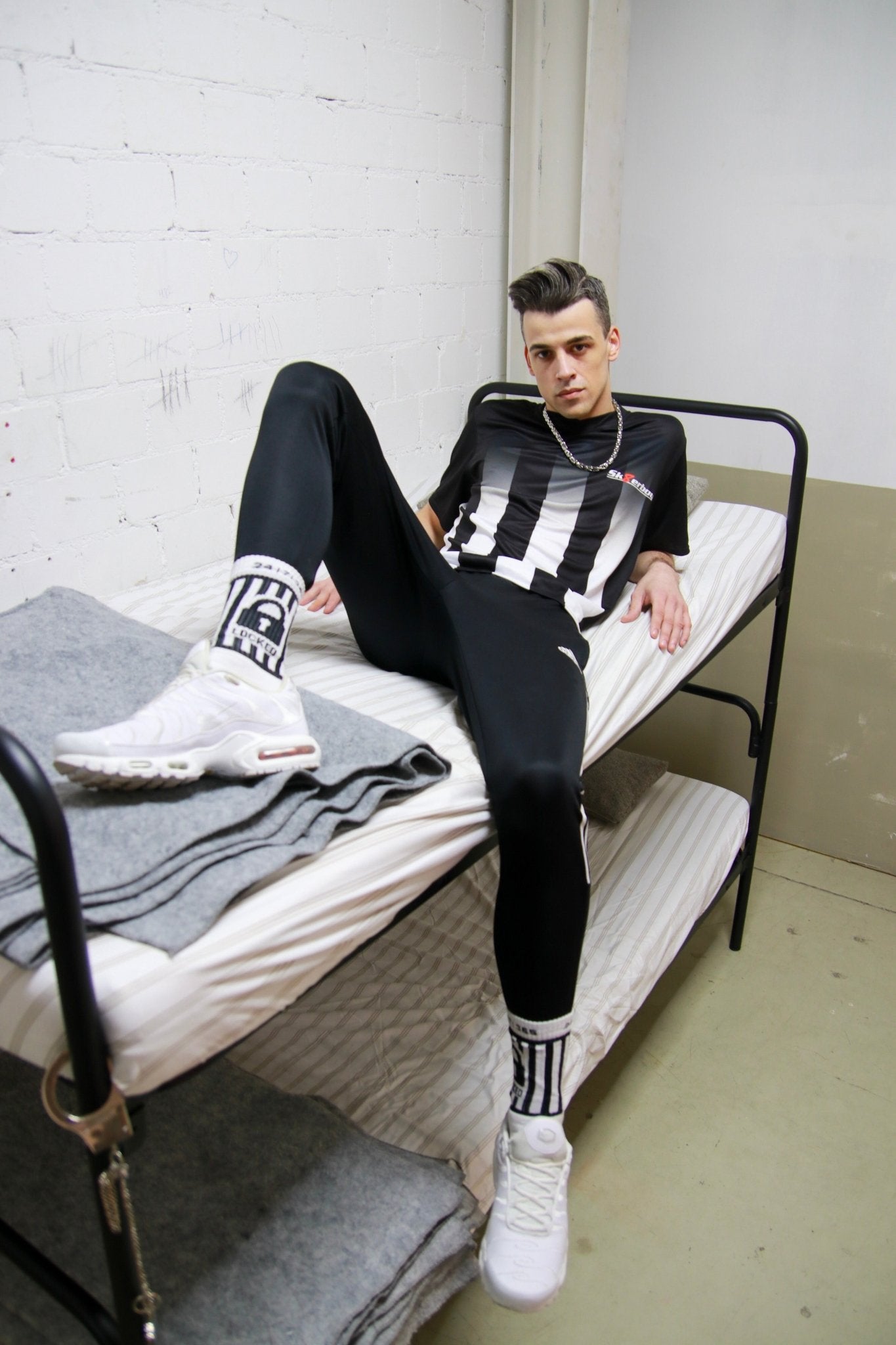 Sk8erboy® Trikot - Sk8erboy® - Shop Deutschland Noodosz