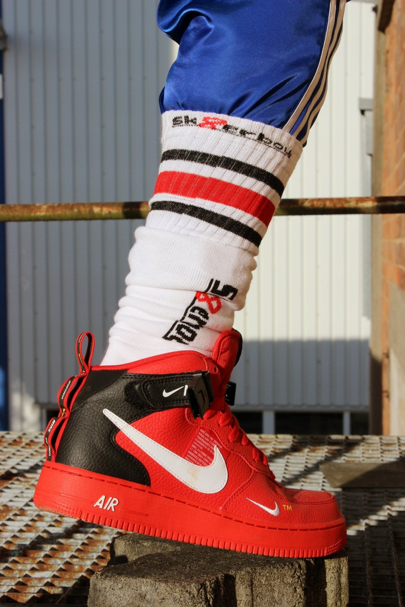 Sk8erboy® Tubesocks - Sk8erboy® - Shop Deutschland Noodosz