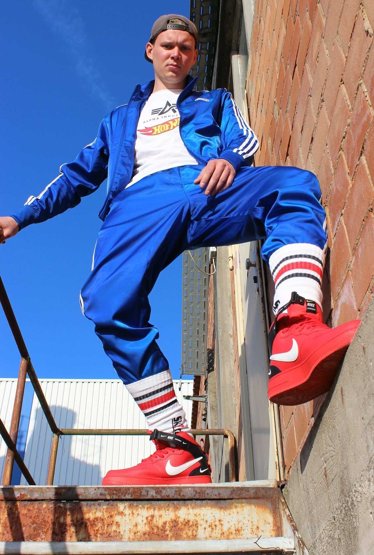 Sk8erboy® Tubesocks - Sk8erboy® - Shop Deutschland Noodosz