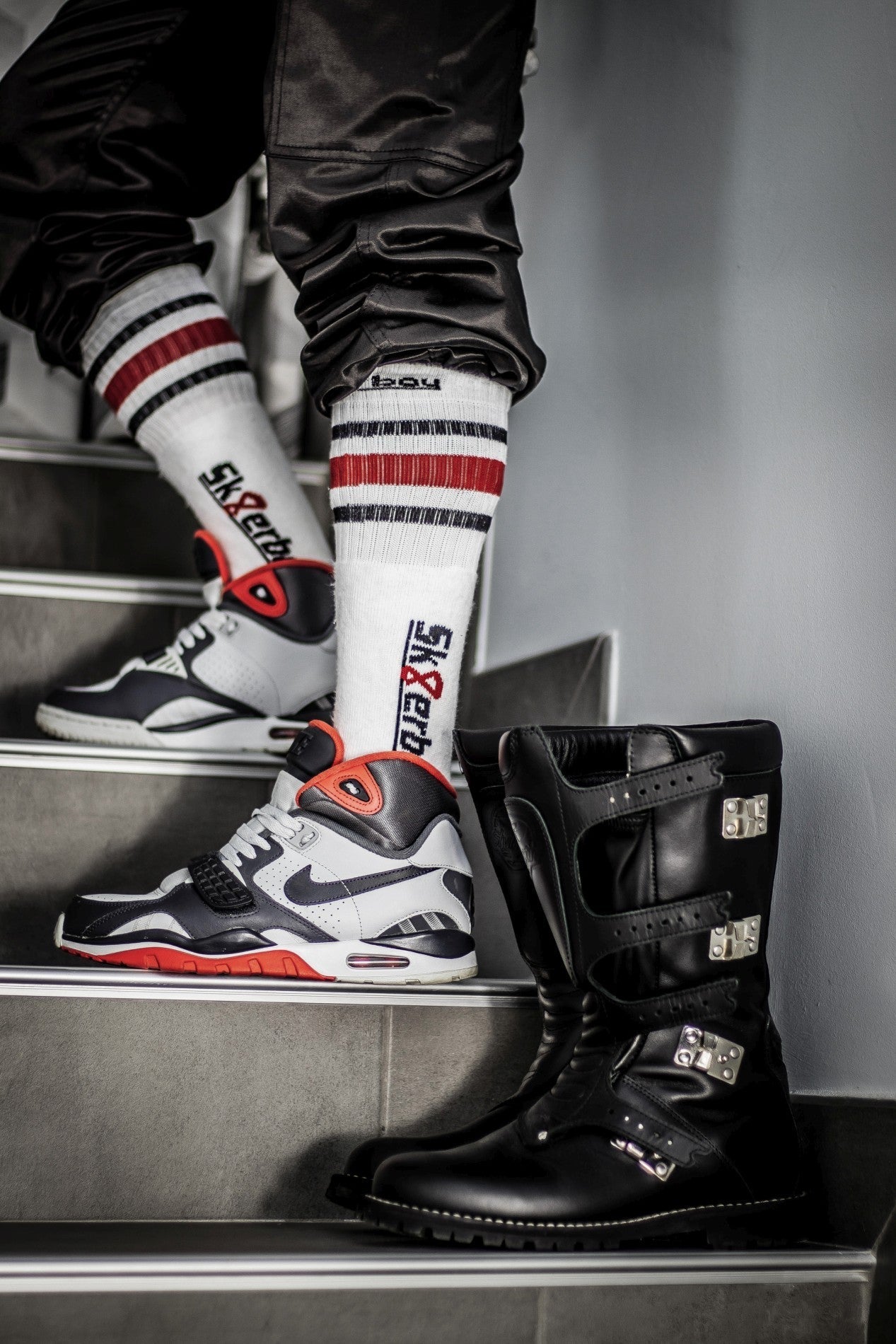 Sk8erboy® Tubesocks - Sk8erboy® - Shop Deutschland Noodosz