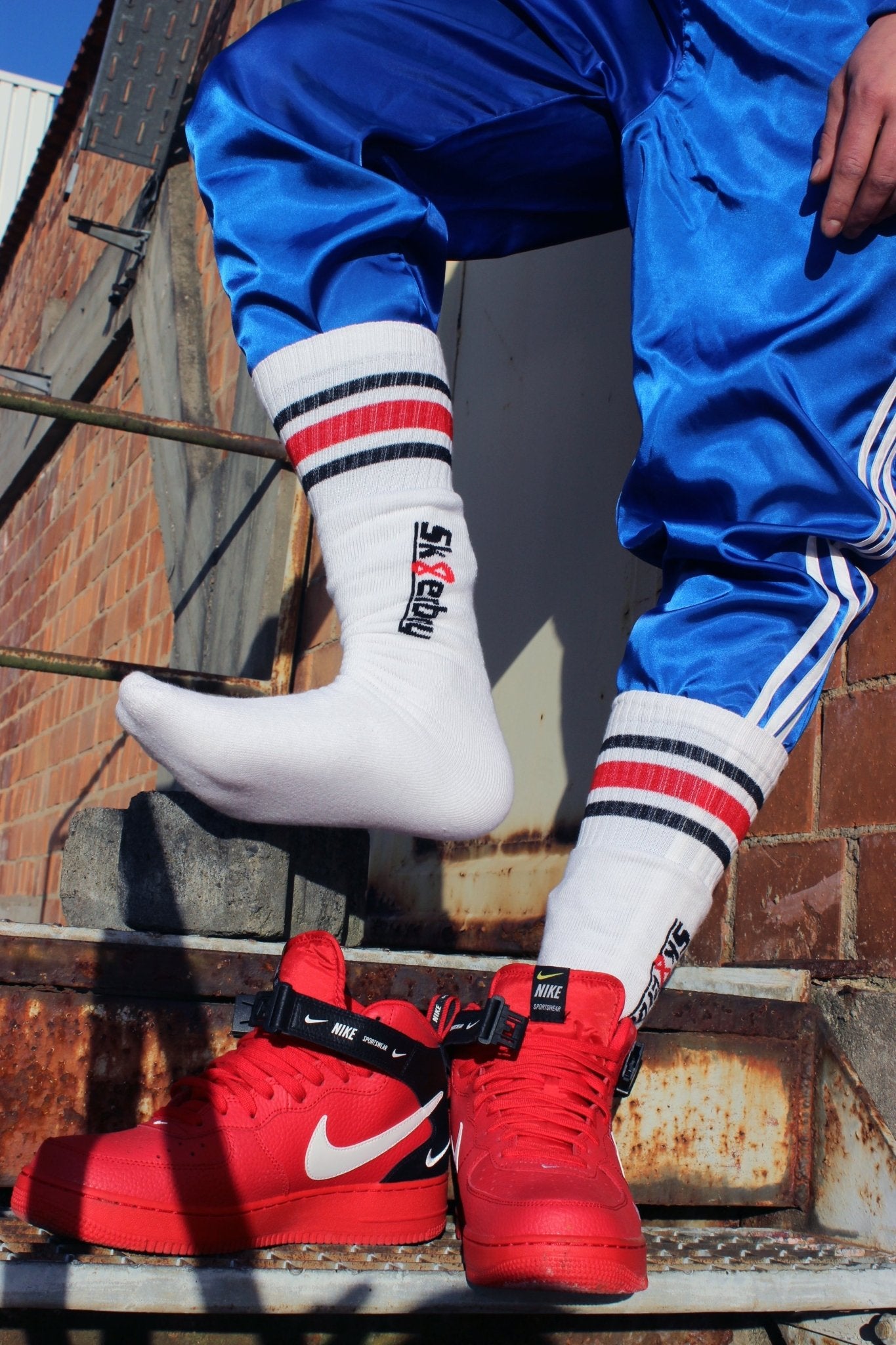 Sk8erboy® Tubesocks - Sk8erboy® - Shop Deutschland Noodosz