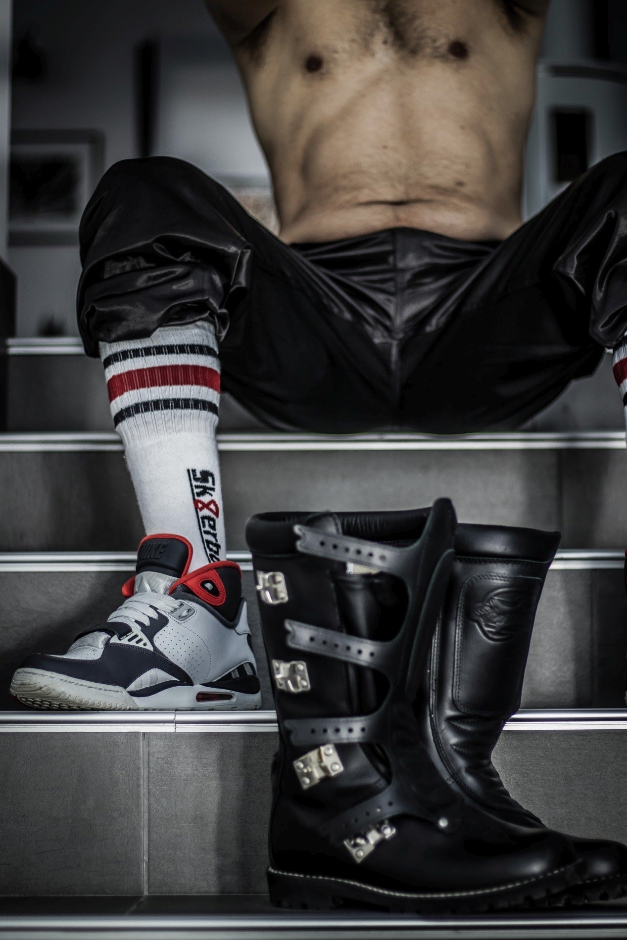 Sk8erboy® Tubesocks - Sk8erboy® - Shop Deutschland Noodosz