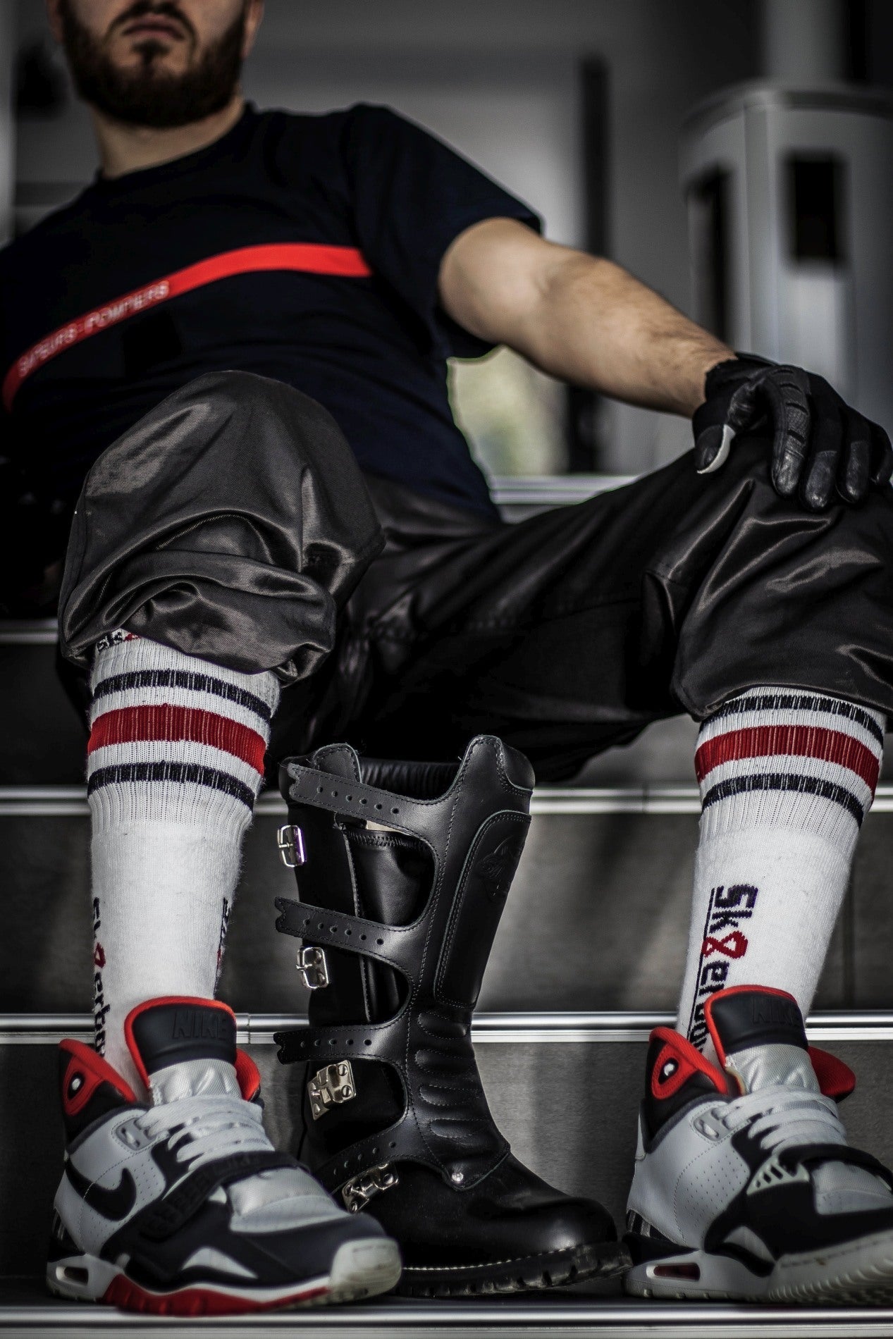 Sk8erboy® Tubesocks - Sk8erboy® - Shop Deutschland Noodosz