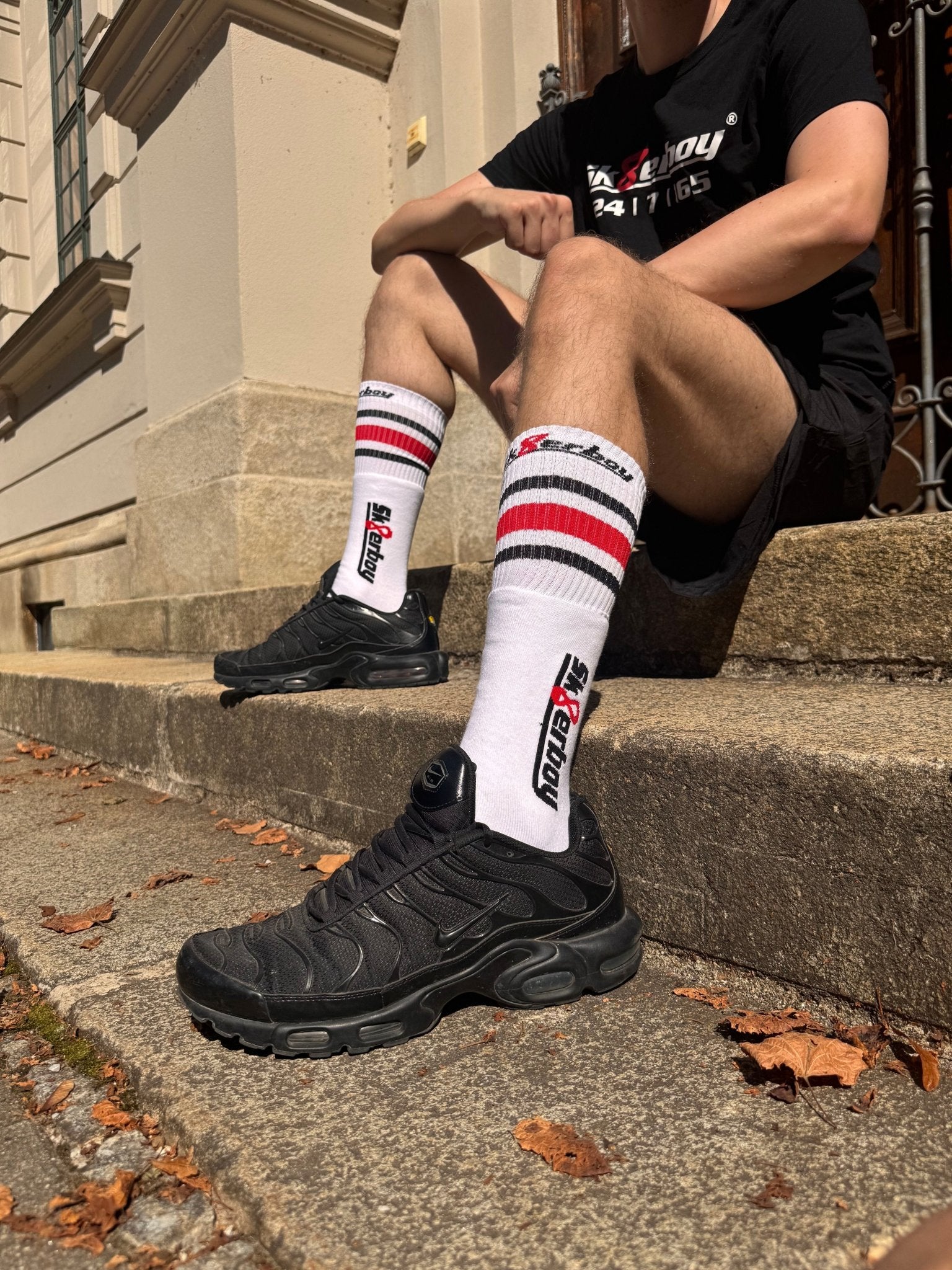 Sk8erboy® Tubesocks - Sk8erboy® - Shop Deutschland Noodosz