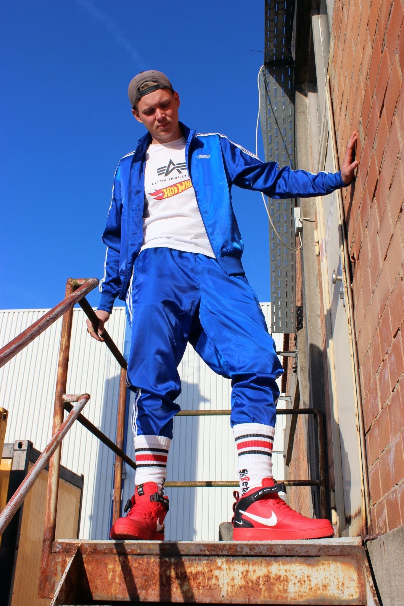 Sk8erboy® Tubesocks - Sk8erboy® - Shop Deutschland Noodosz