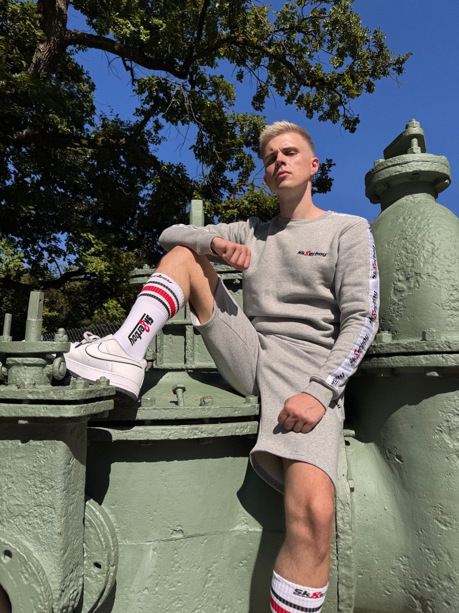 Sk8erboy® Tubesocks - Sk8erboy® - Shop Deutschland Noodosz