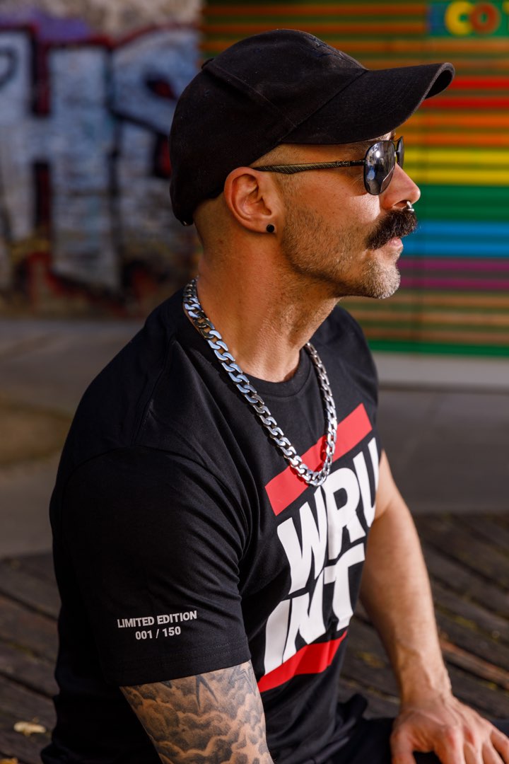 Sk8erboy® X recon T-Shirt Limited Edition - Sk8erboy® - Shop Deutschland Noodosz