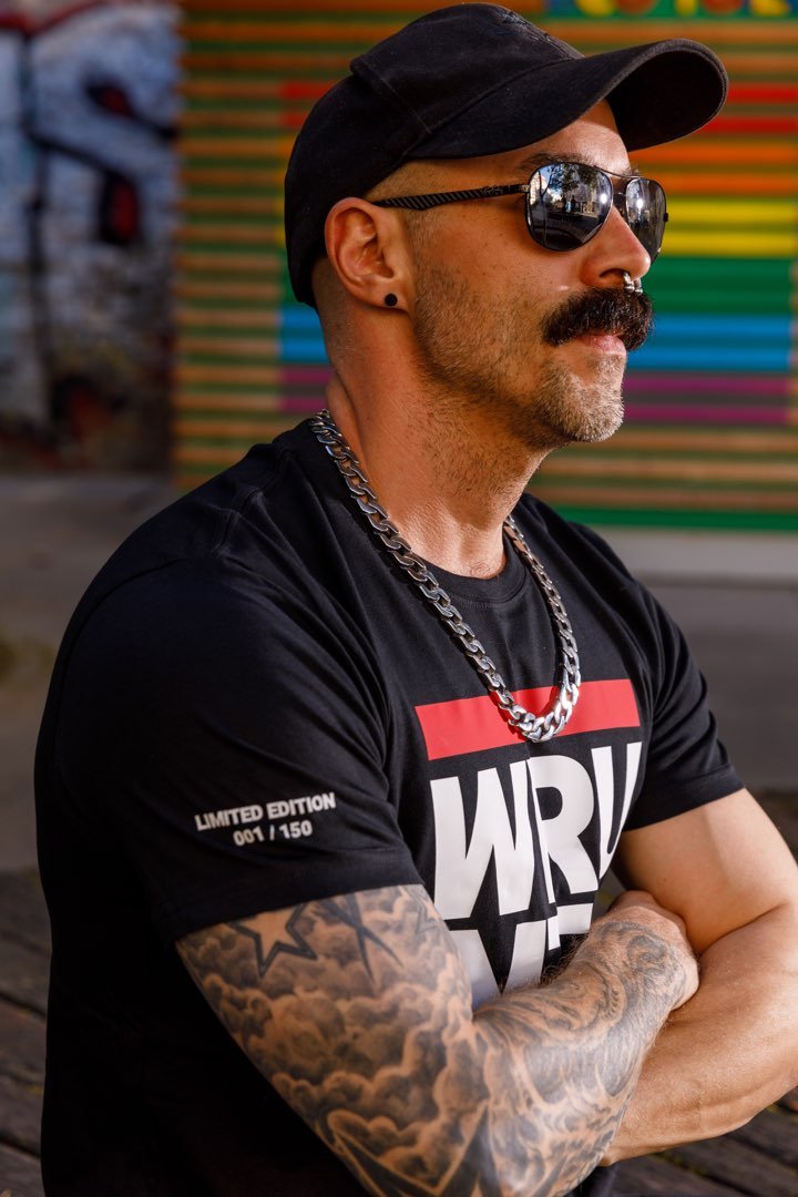 Sk8erboy® X recon T-Shirt Limited Edition - Sk8erboy® - Shop Deutschland Noodosz