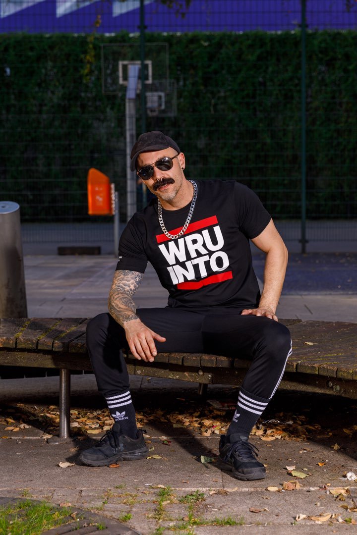 Sk8erboy® X recon T-Shirt Limited Edition - Sk8erboy® - Shop Deutschland Noodosz