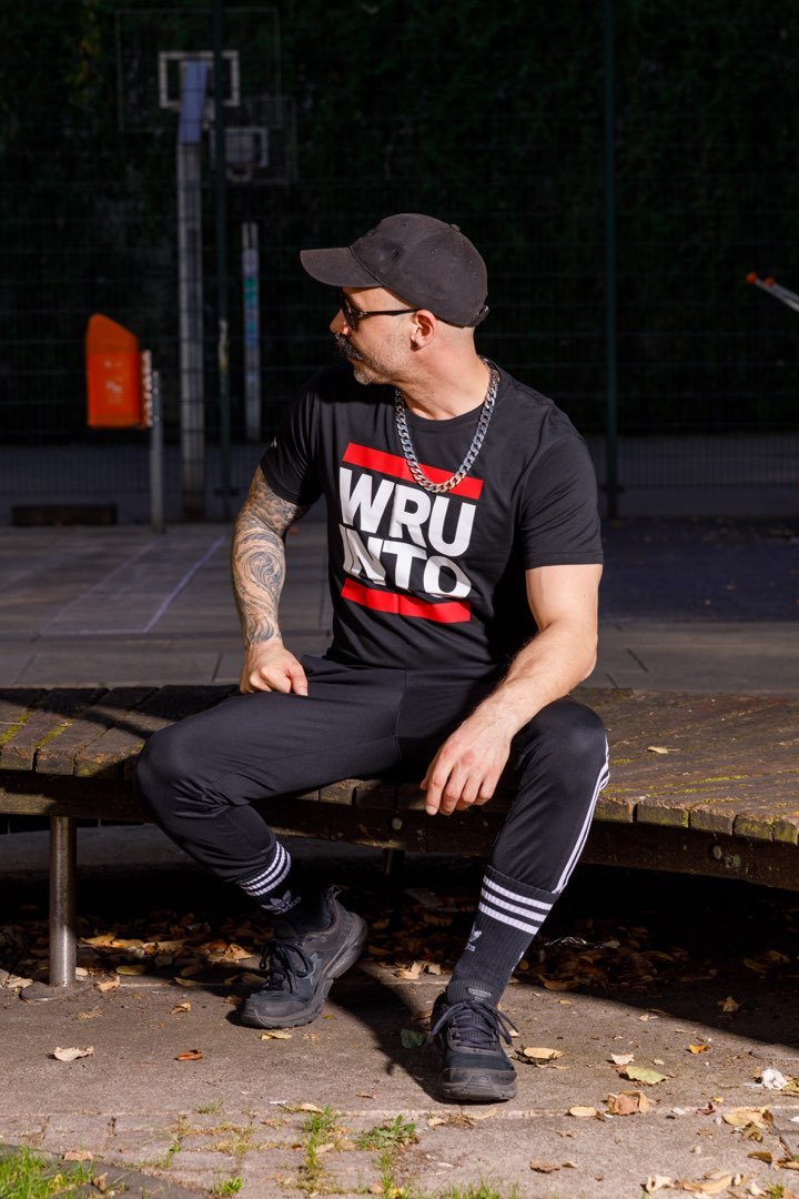 Sk8erboy® X recon T-Shirt Limited Edition - Sk8erboy® - Shop Deutschland Noodosz