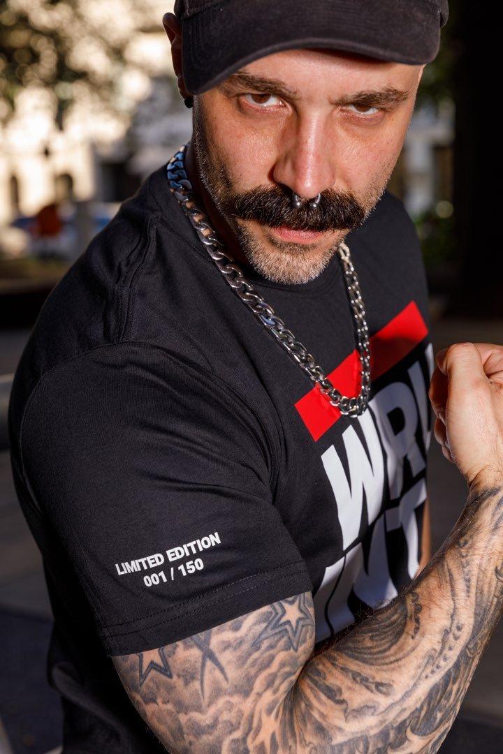 Sk8erboy® X recon T-Shirt Limited Edition - Sk8erboy® - Shop Deutschland Noodosz