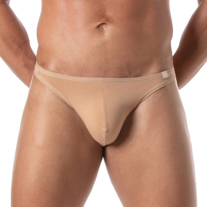Skin Color Thong - TOF Paris - Shop Deutschland Noodosz