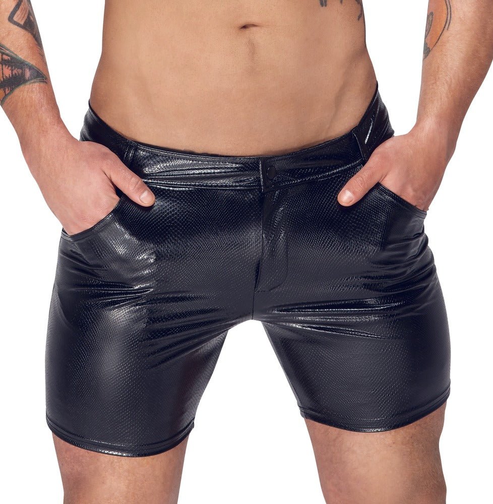 Skin Tight Short - Pole - Shop Deutschland Noodosz