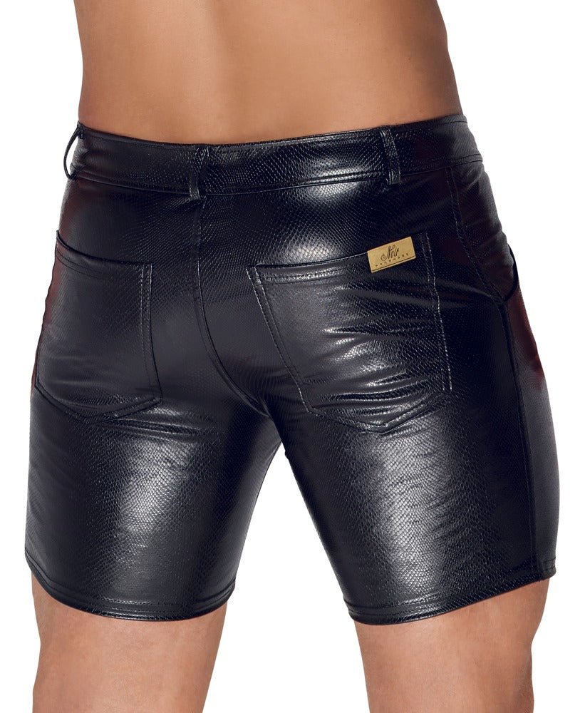 Skin Tight Short - Pole - Shop Deutschland Noodosz