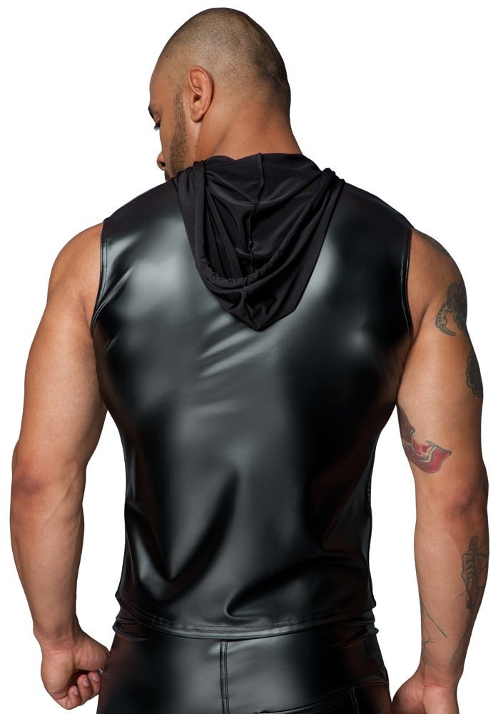 Sleeveless Hoodies - Pole - Shop Deutschland Noodosz