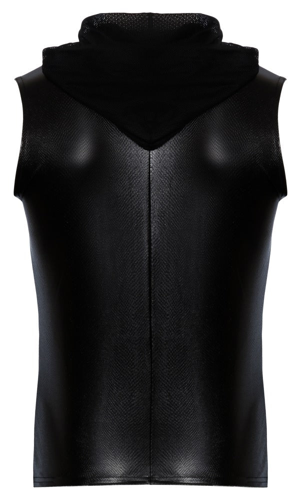 Sleeveless Hoodies - Pole - Shop Deutschland Noodosz