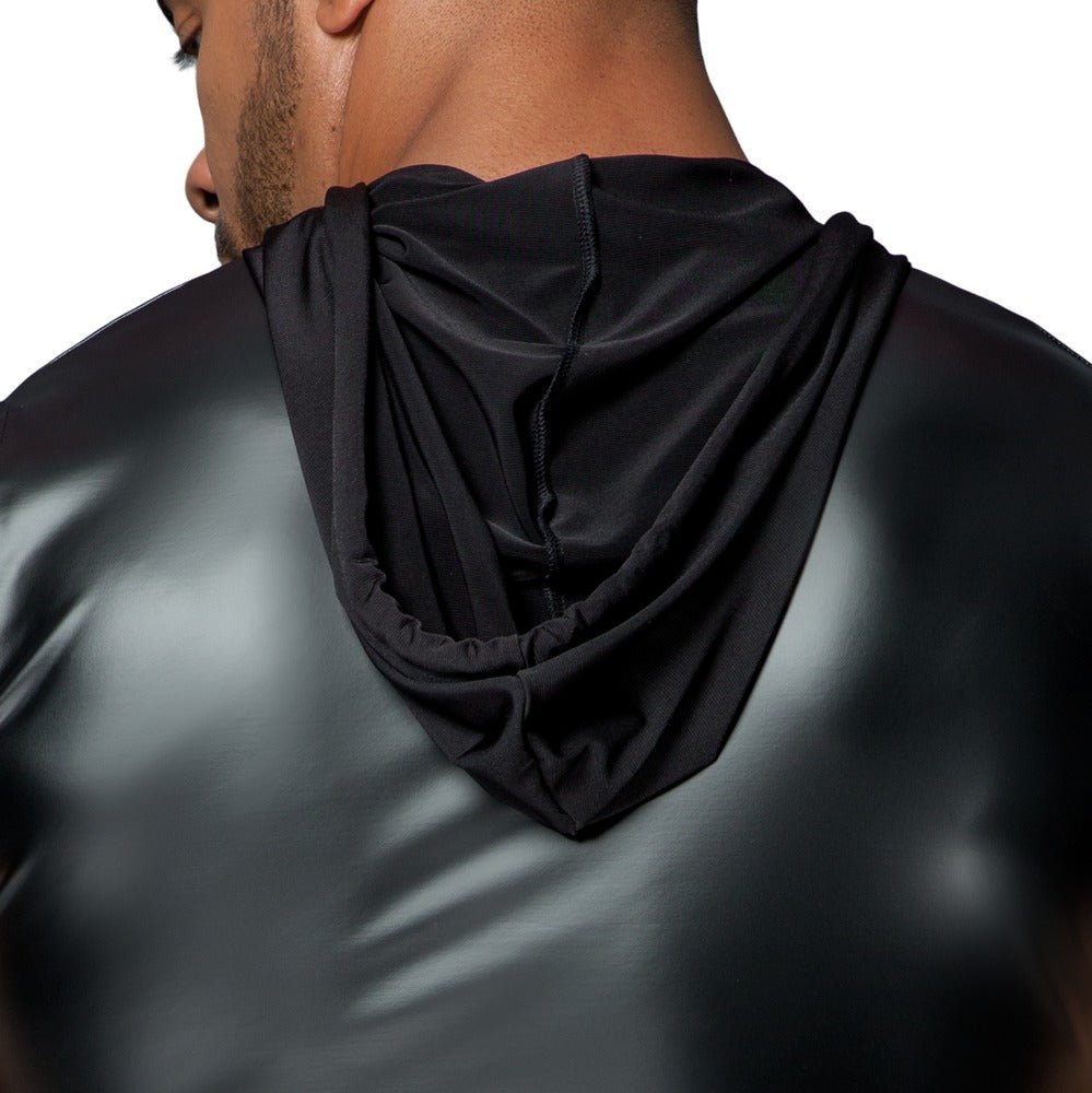 Sleeveless Hoodies - Pole - Shop Deutschland Noodosz