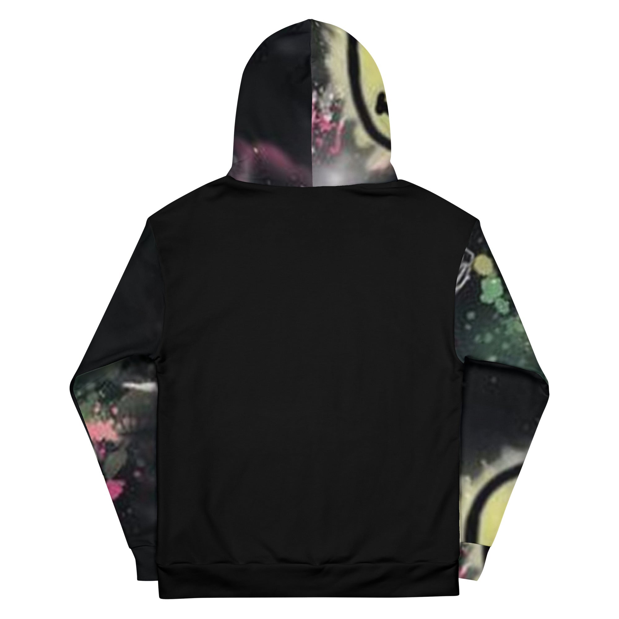Smile out Kapuzenpullover - NiZED - Shop Deutschland Noodosz