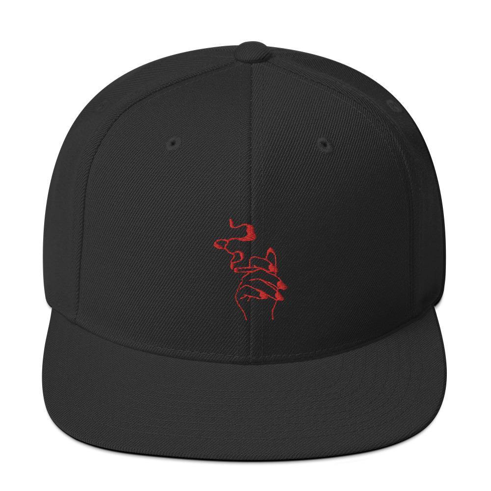 Smoking - Snapback - Cap - NiZED - Shop Deutschland Noodosz