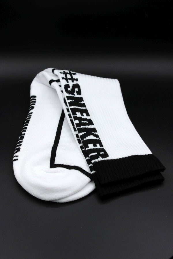 SNEAKERPORN Socken schwarz - Sk8erboy® - Shop Deutschland Noodosz
